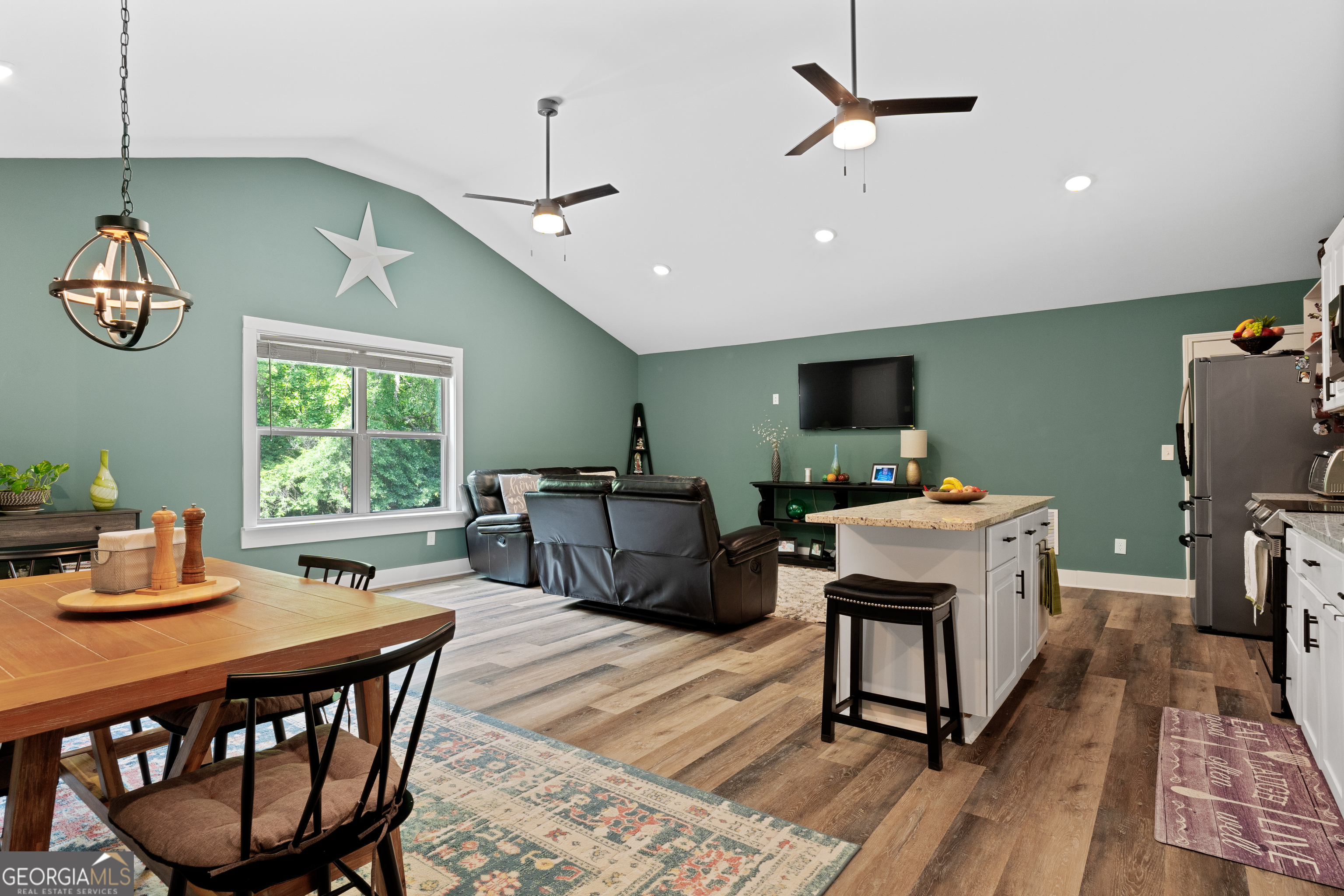 620 Rocky Creek Road