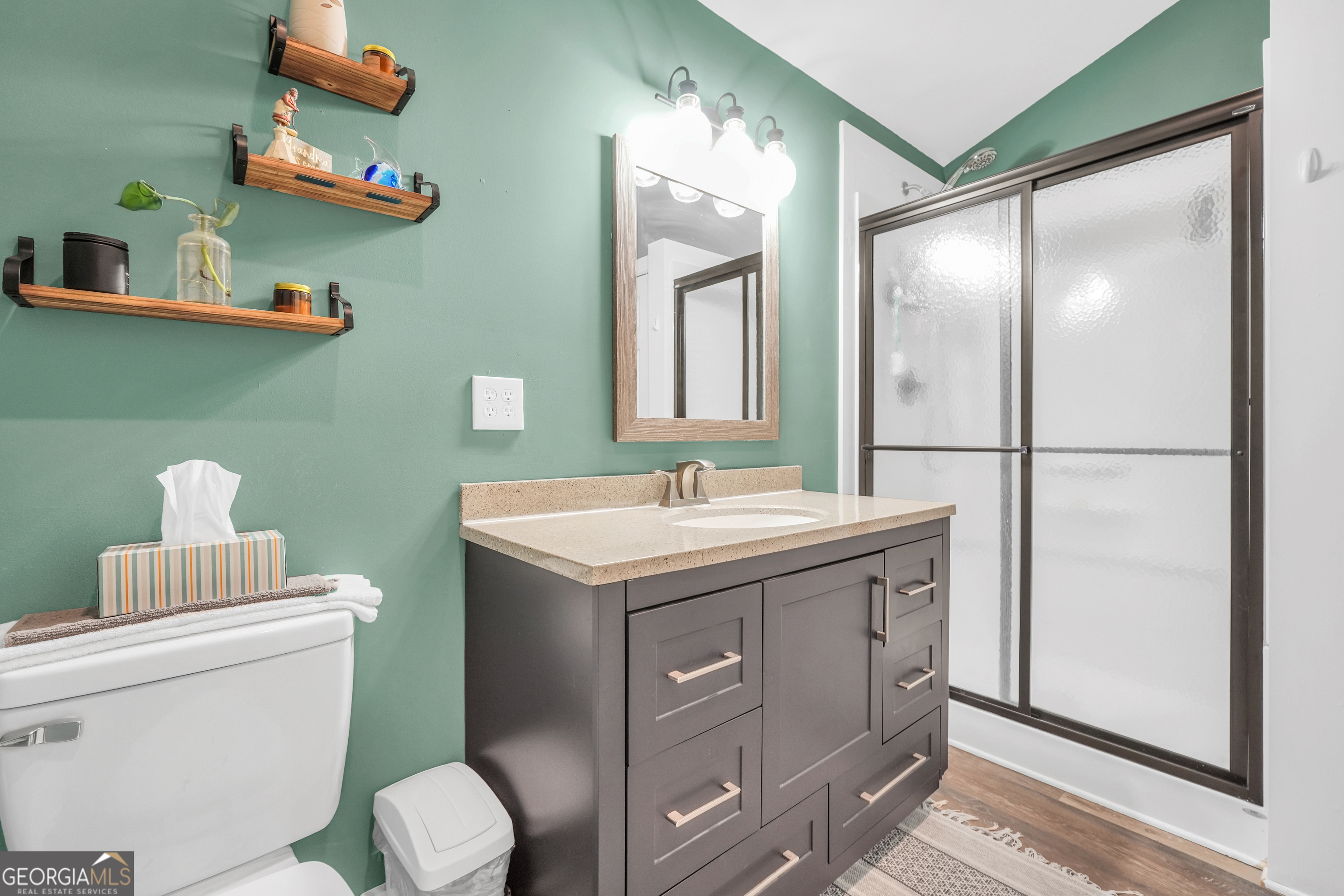 620 Rocky Creek Road