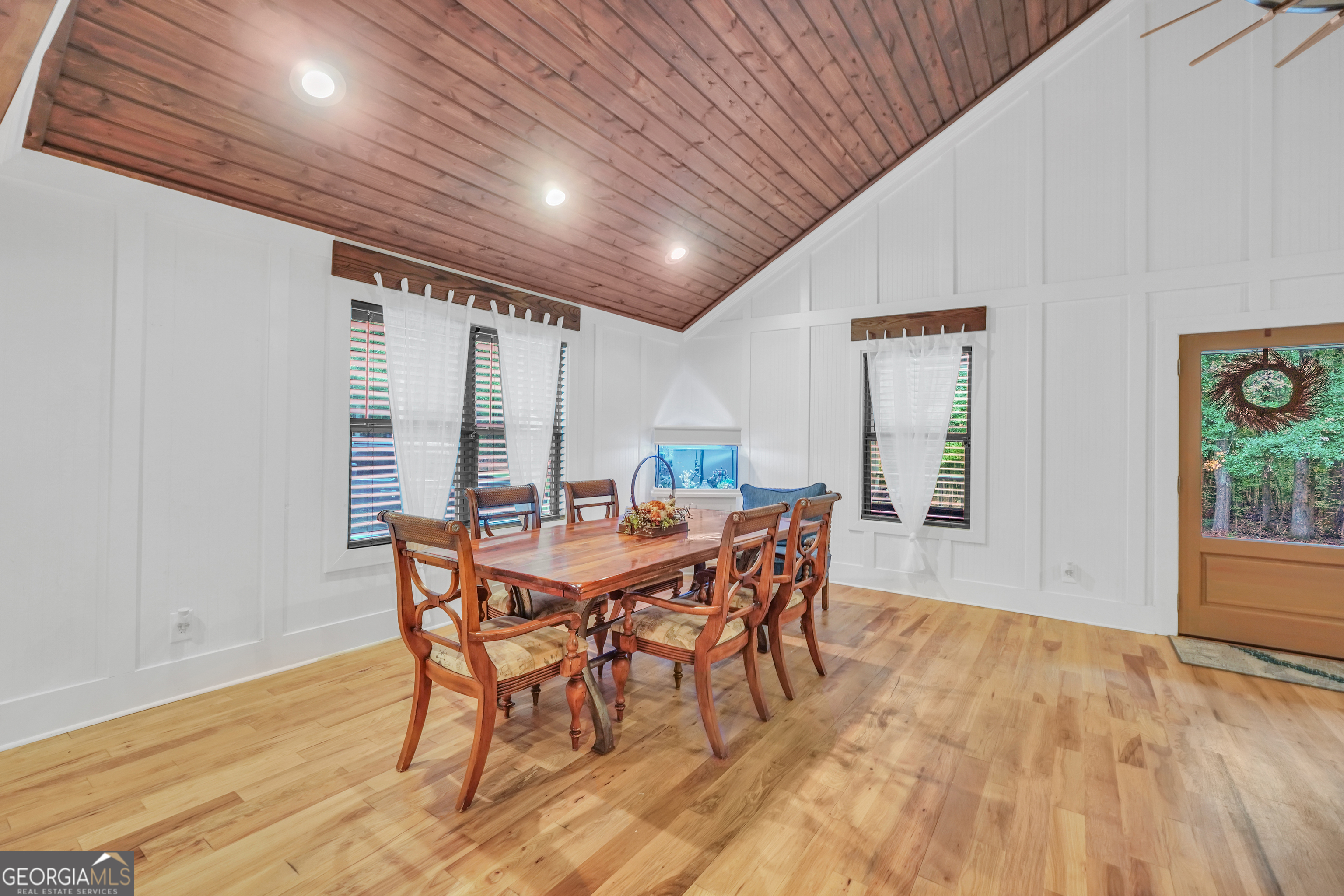 620 Rocky Creek Road