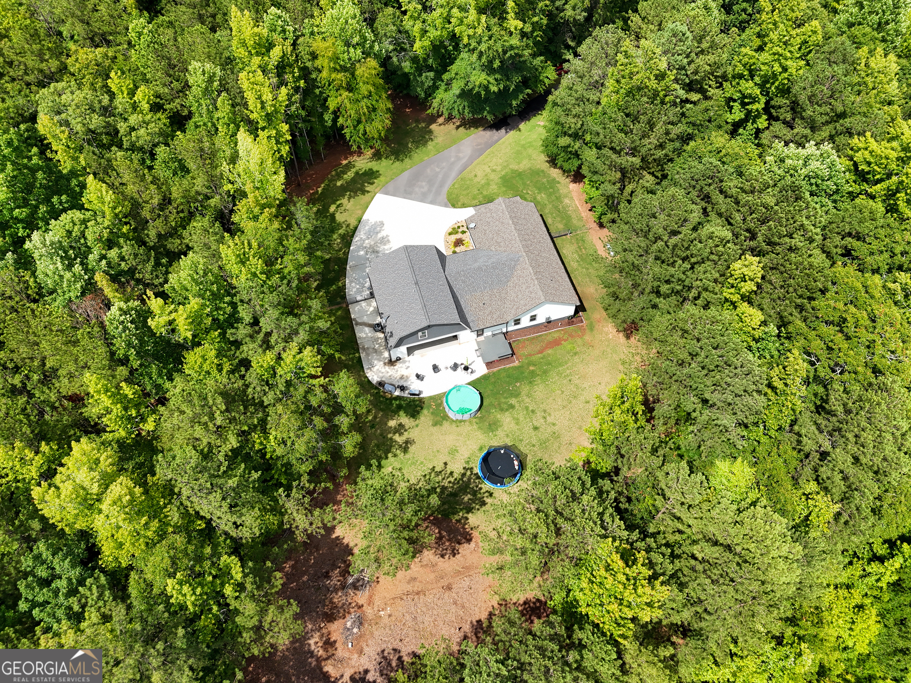 620 Rocky Creek Road