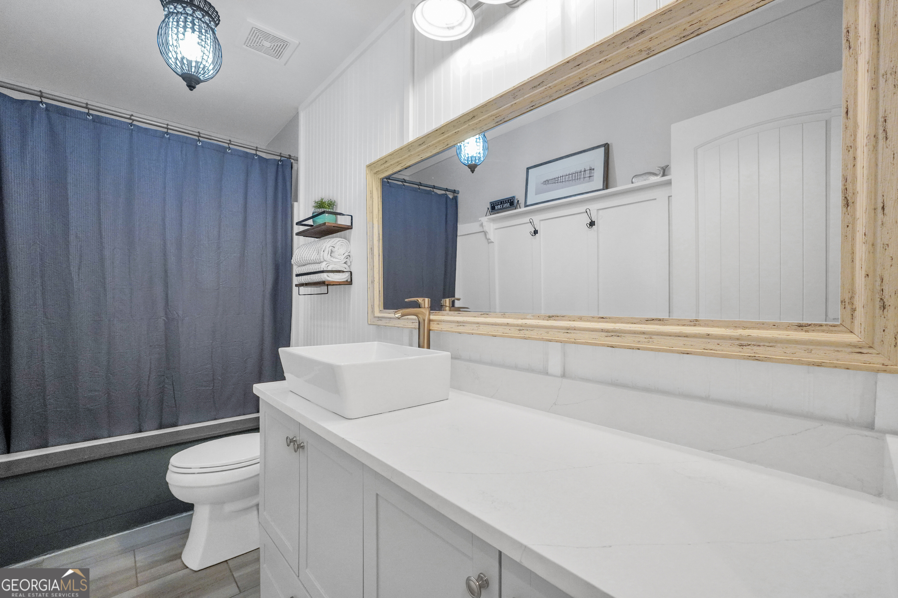 620 Rocky Creek Road