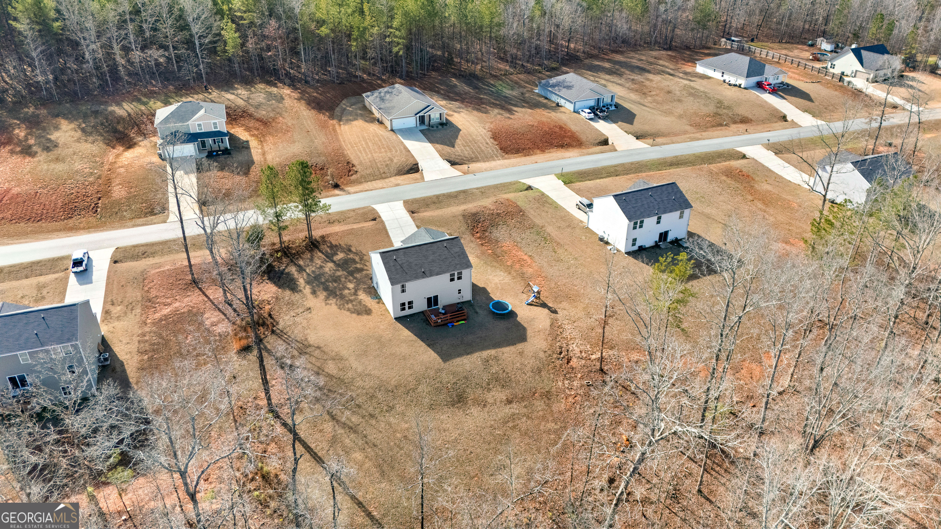 821 Hunter Welch Parkway