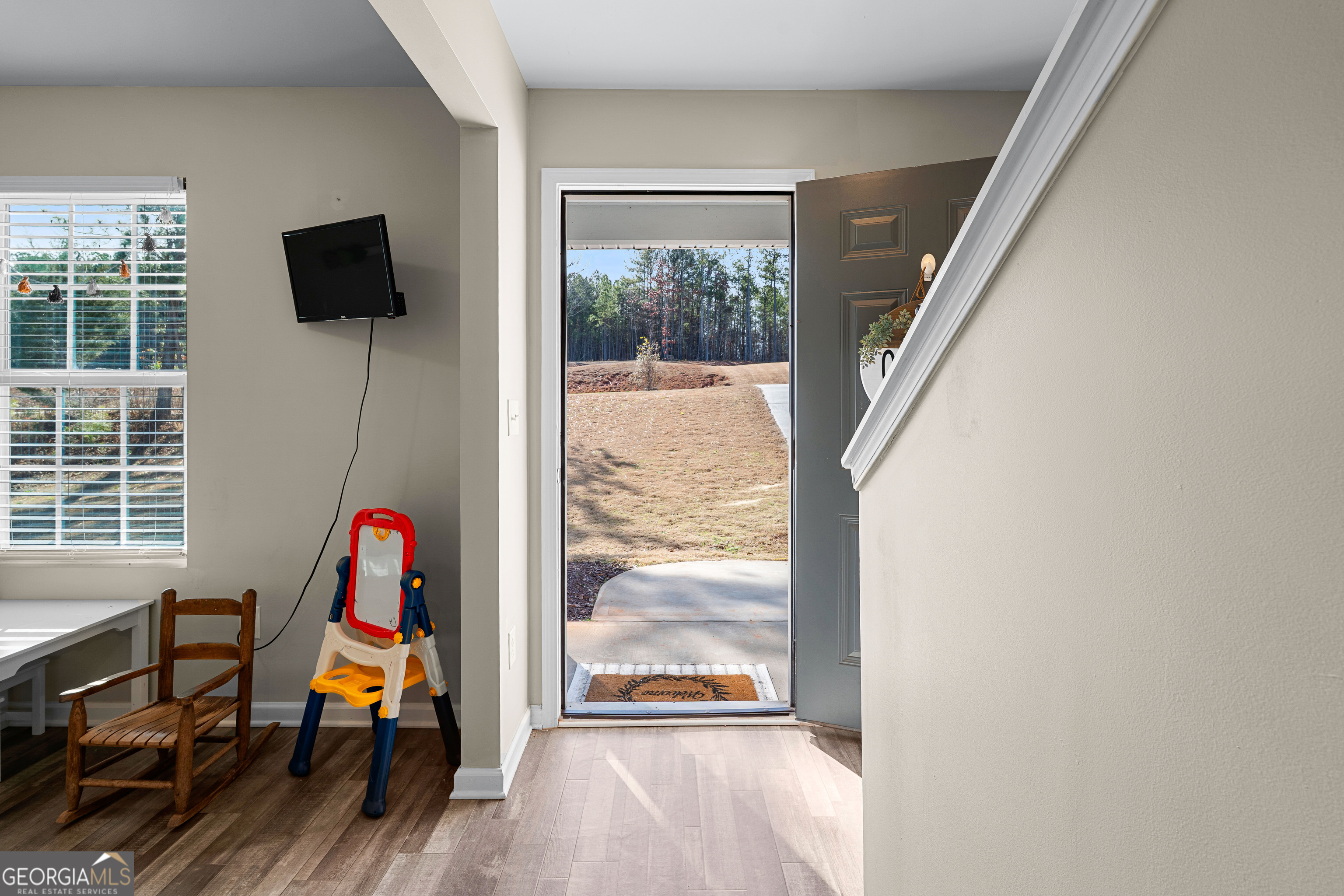 821 Hunter Welch Parkway