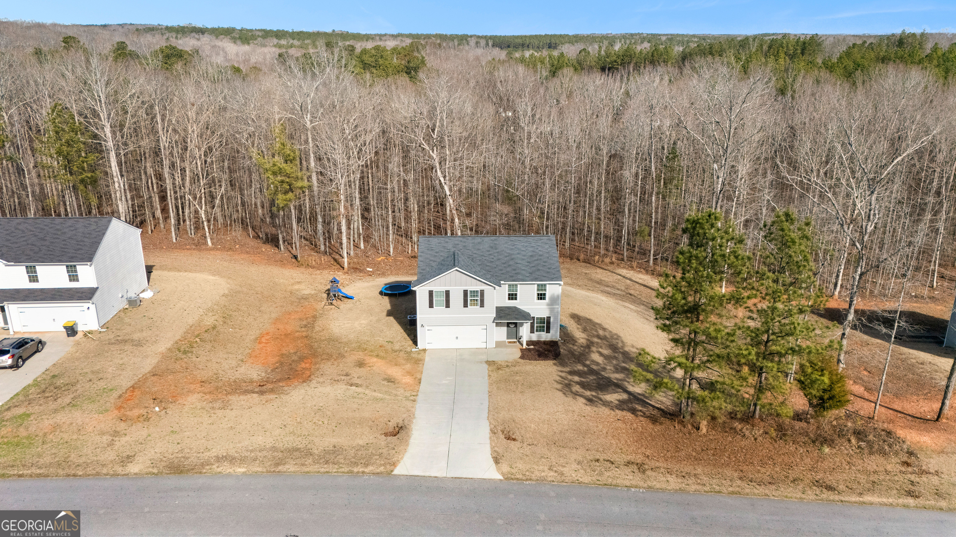 821 Hunter Welch Parkway