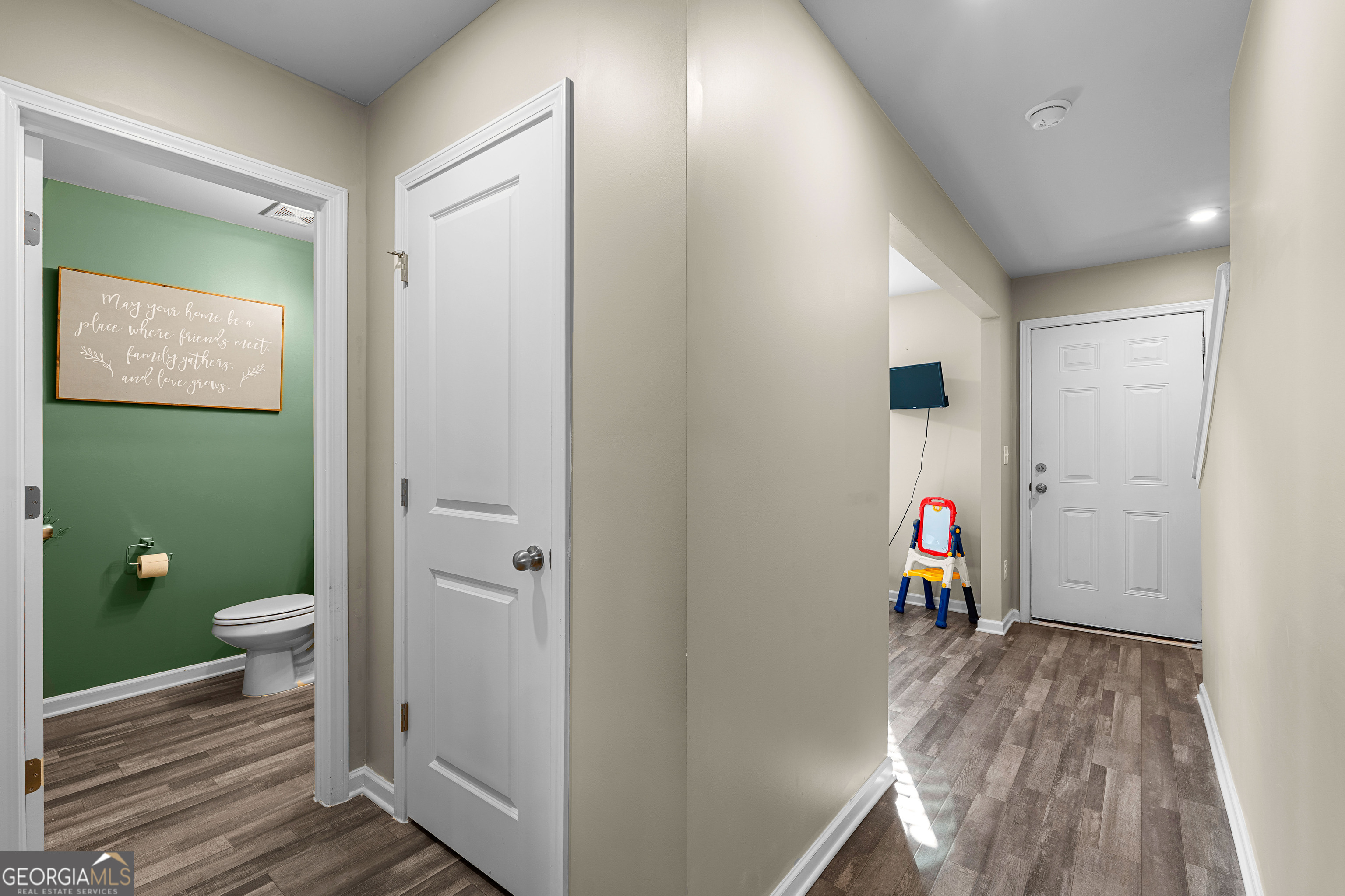 821 Hunter Welch Parkway