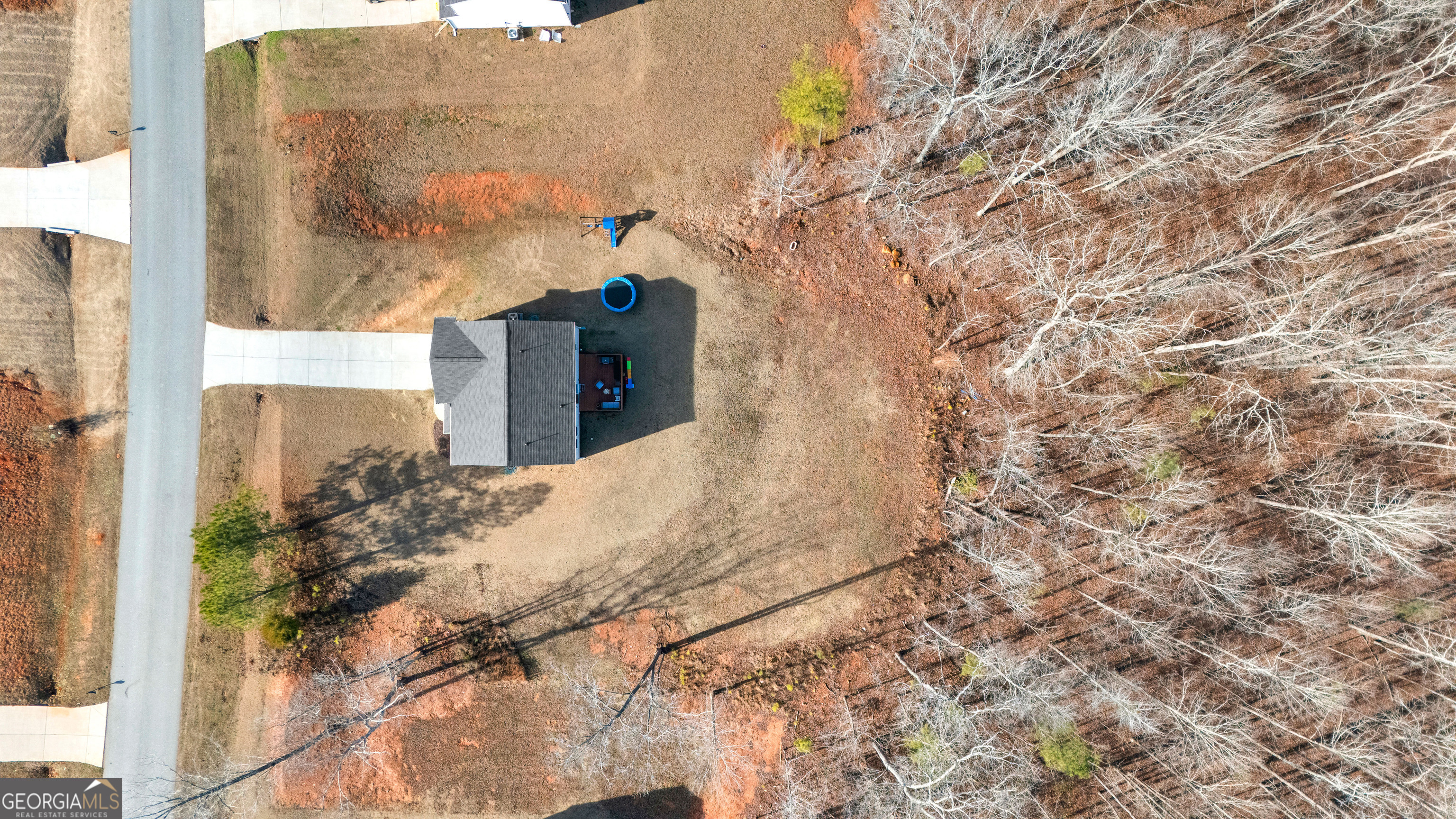 821 Hunter Welch Parkway