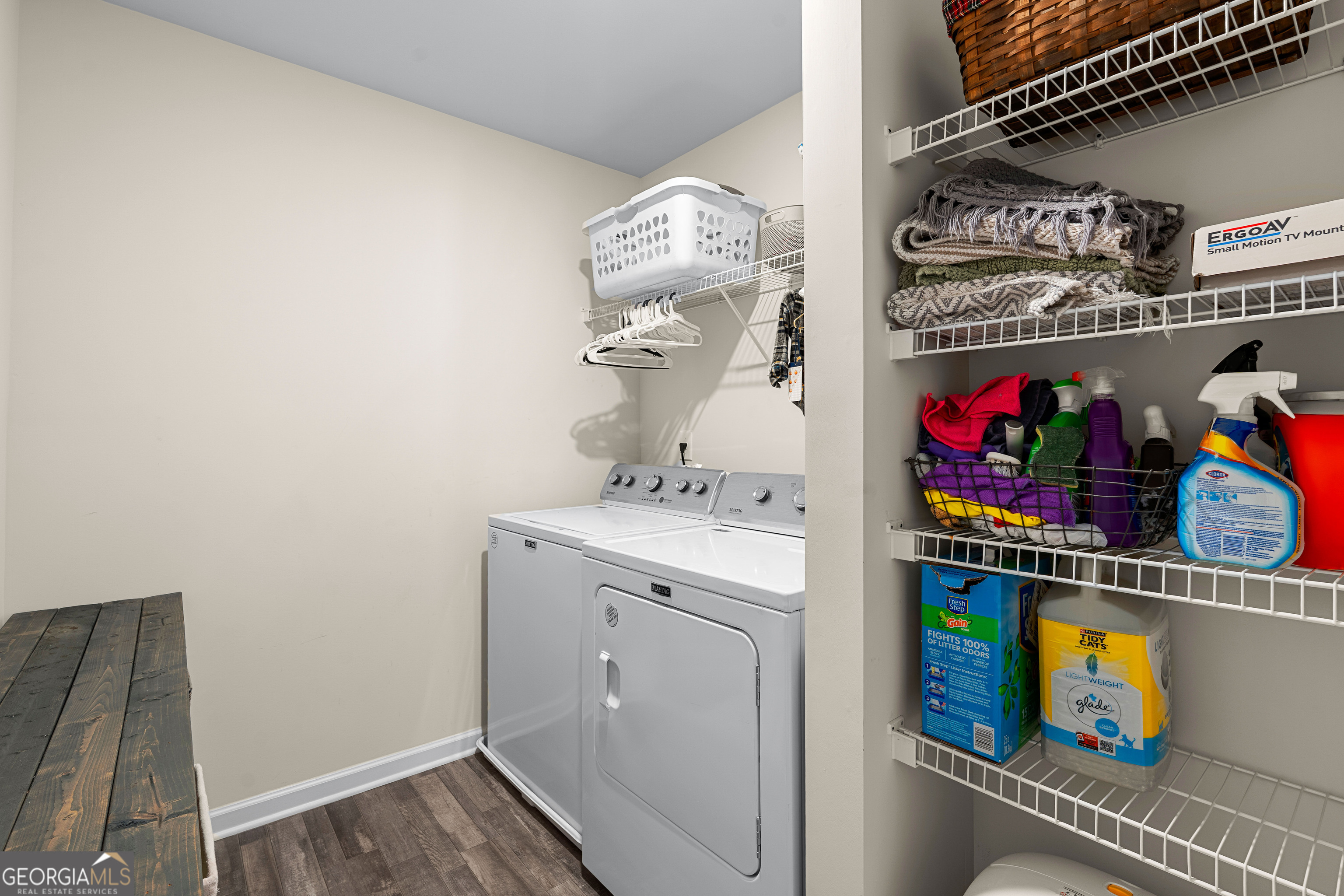 821 Hunter Welch Parkway