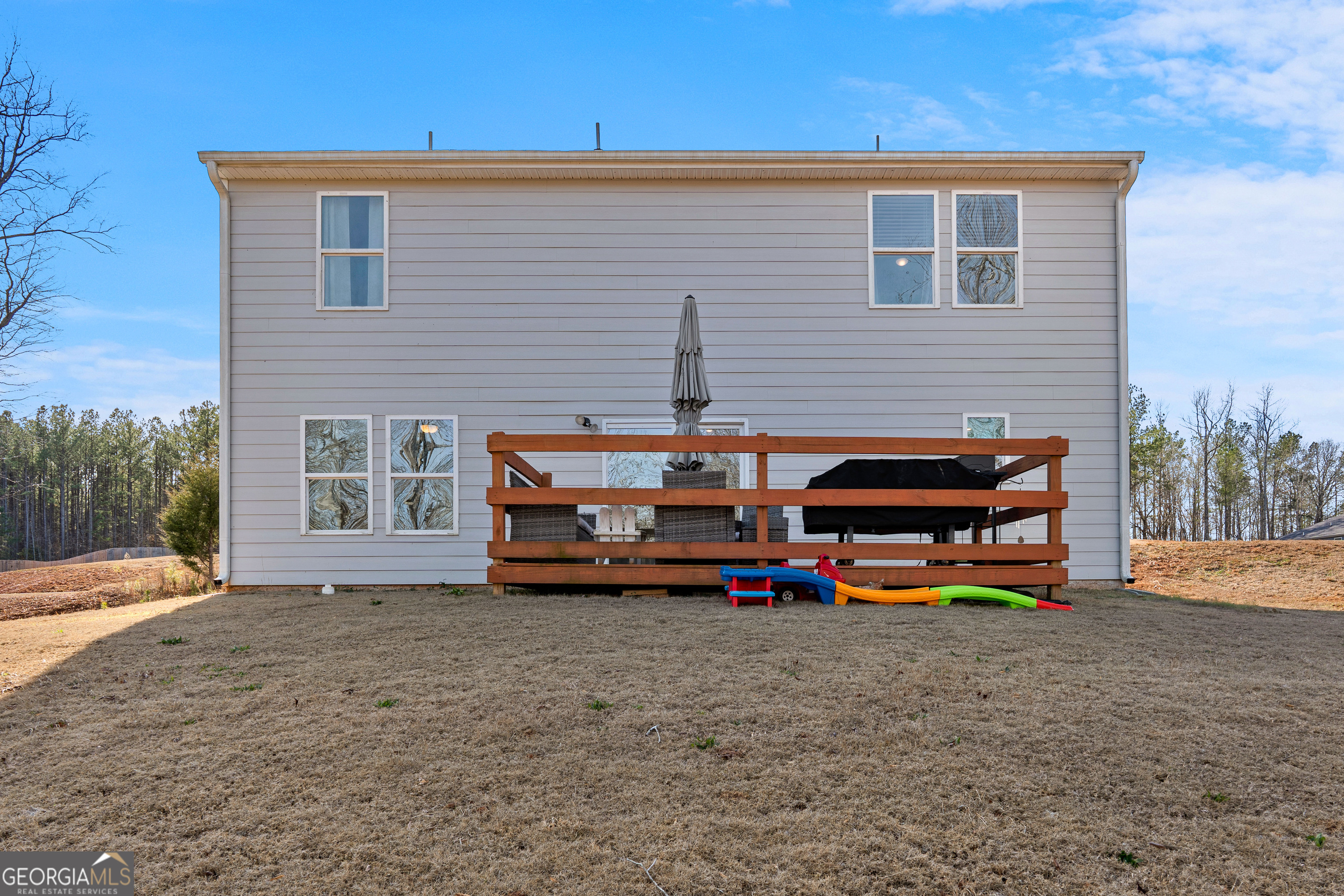 821 Hunter Welch Parkway