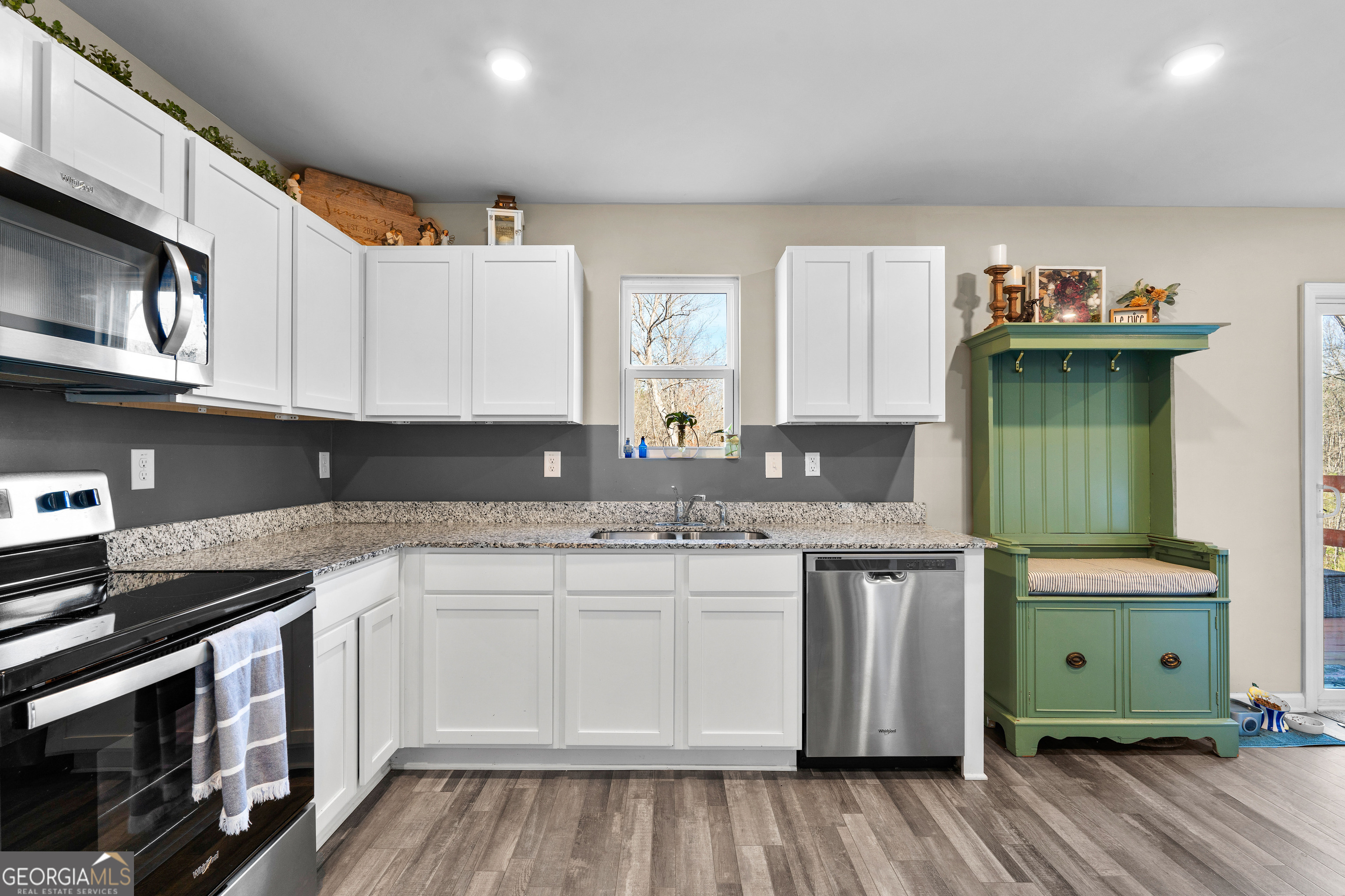 821 Hunter Welch Parkway