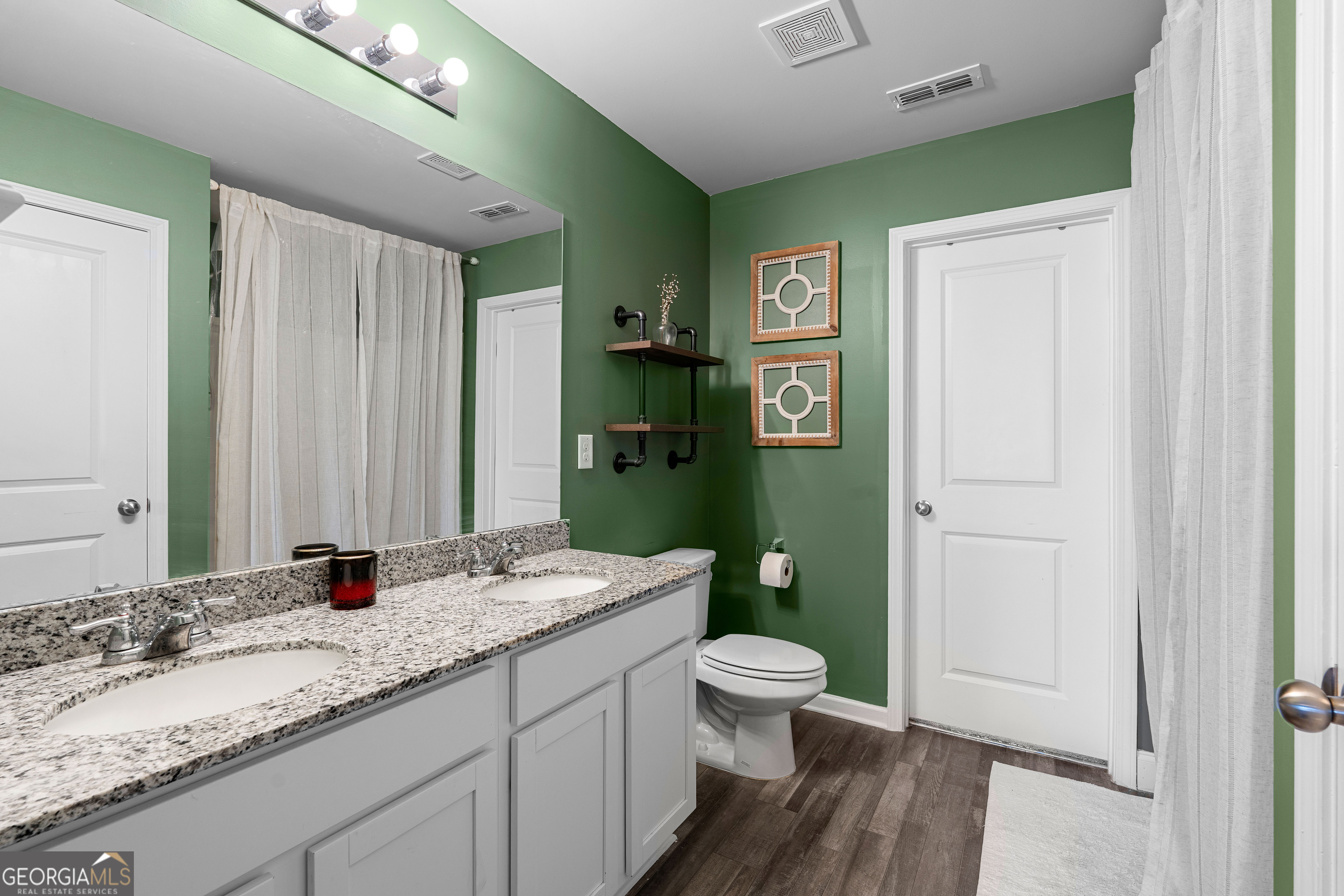 821 Hunter Welch Parkway