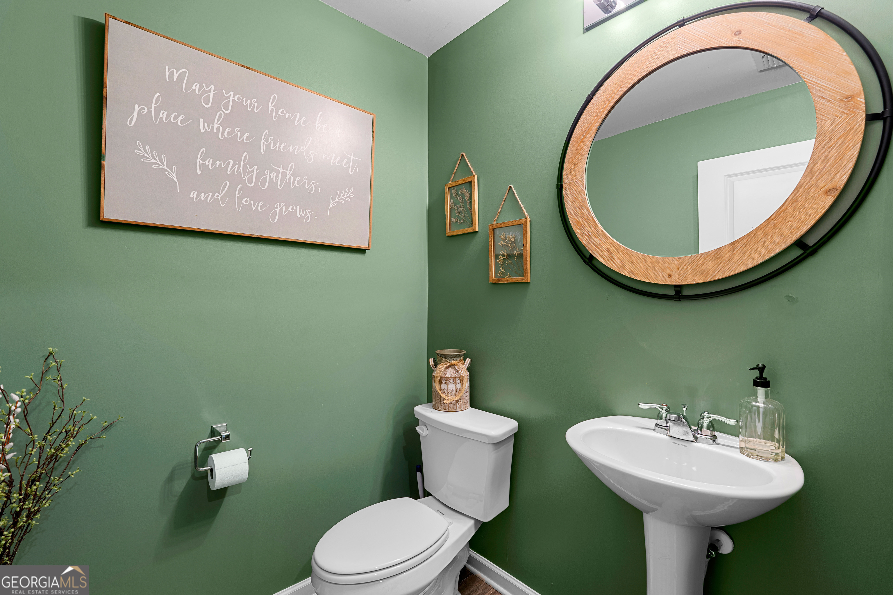 821 Hunter Welch Parkway