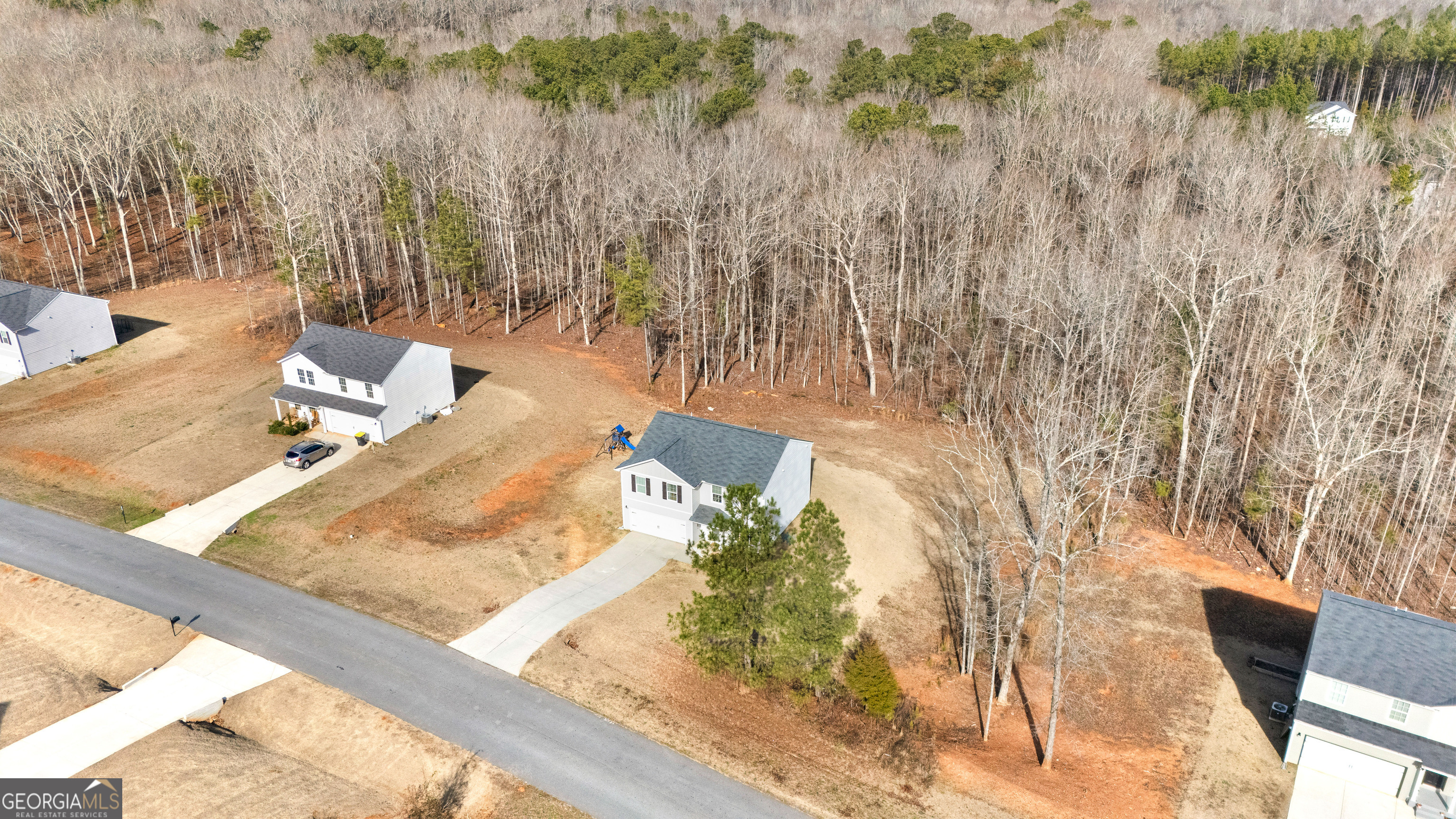 821 Hunter Welch Parkway