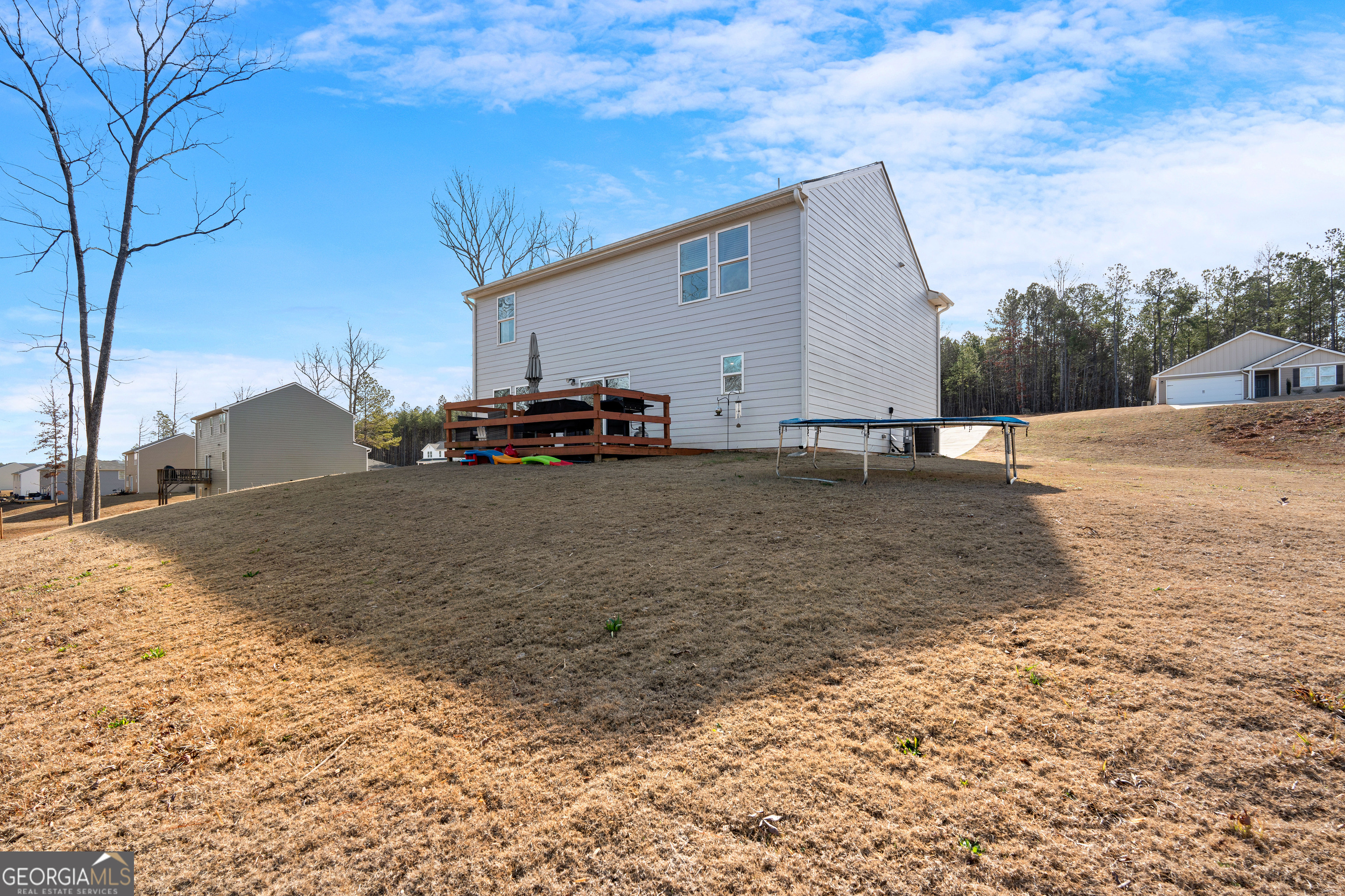 821 Hunter Welch Parkway