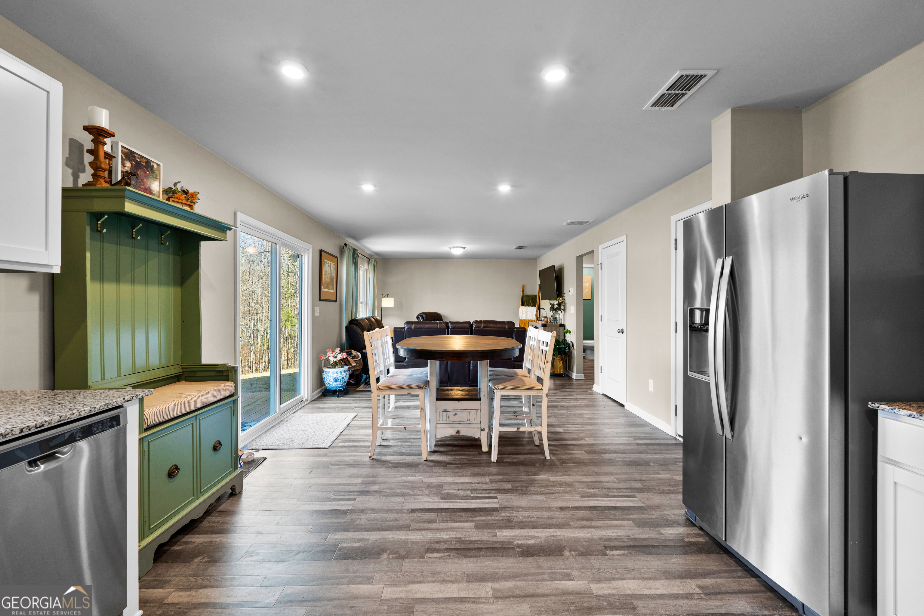 821 Hunter Welch Parkway