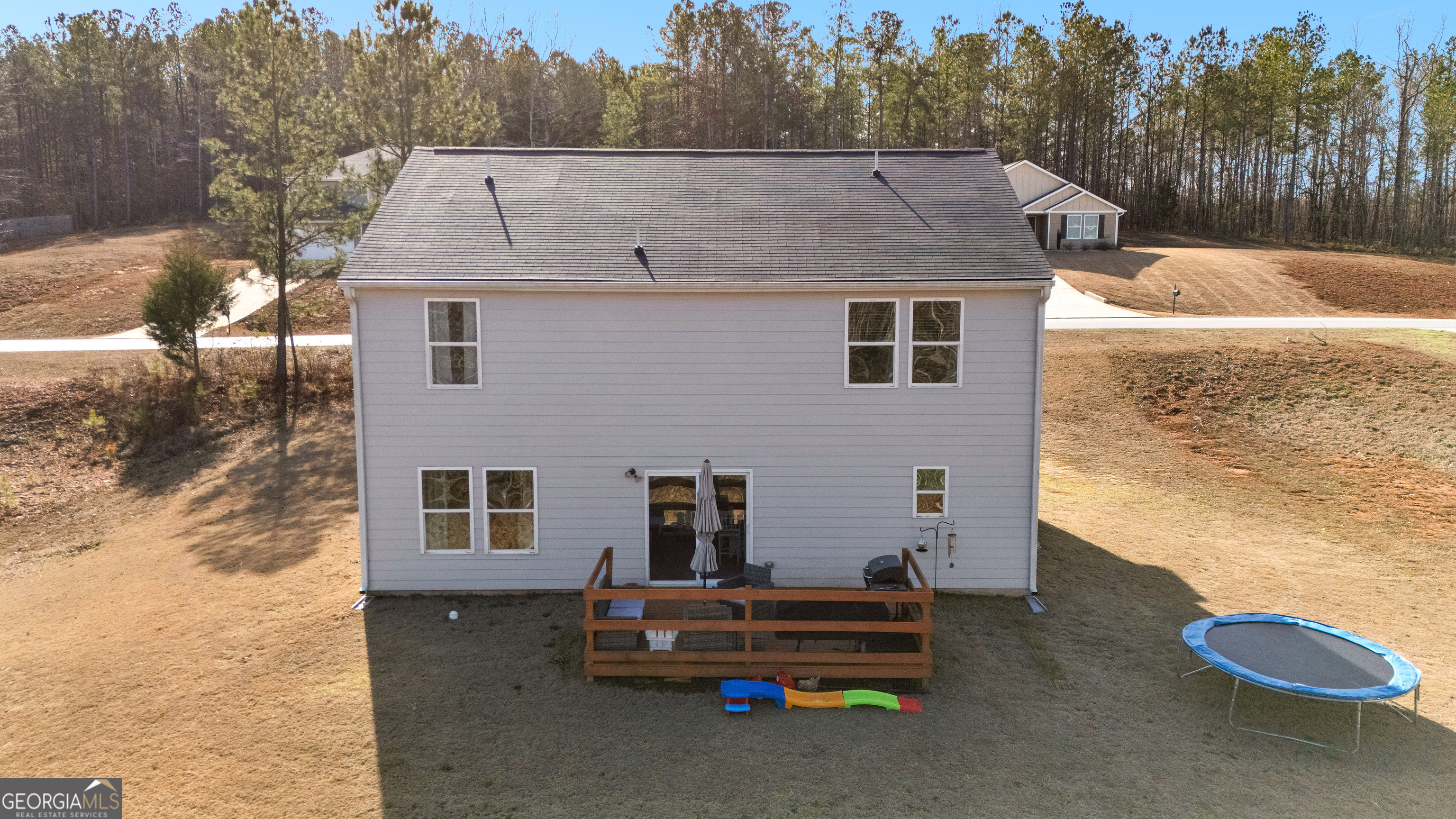 821 Hunter Welch Parkway