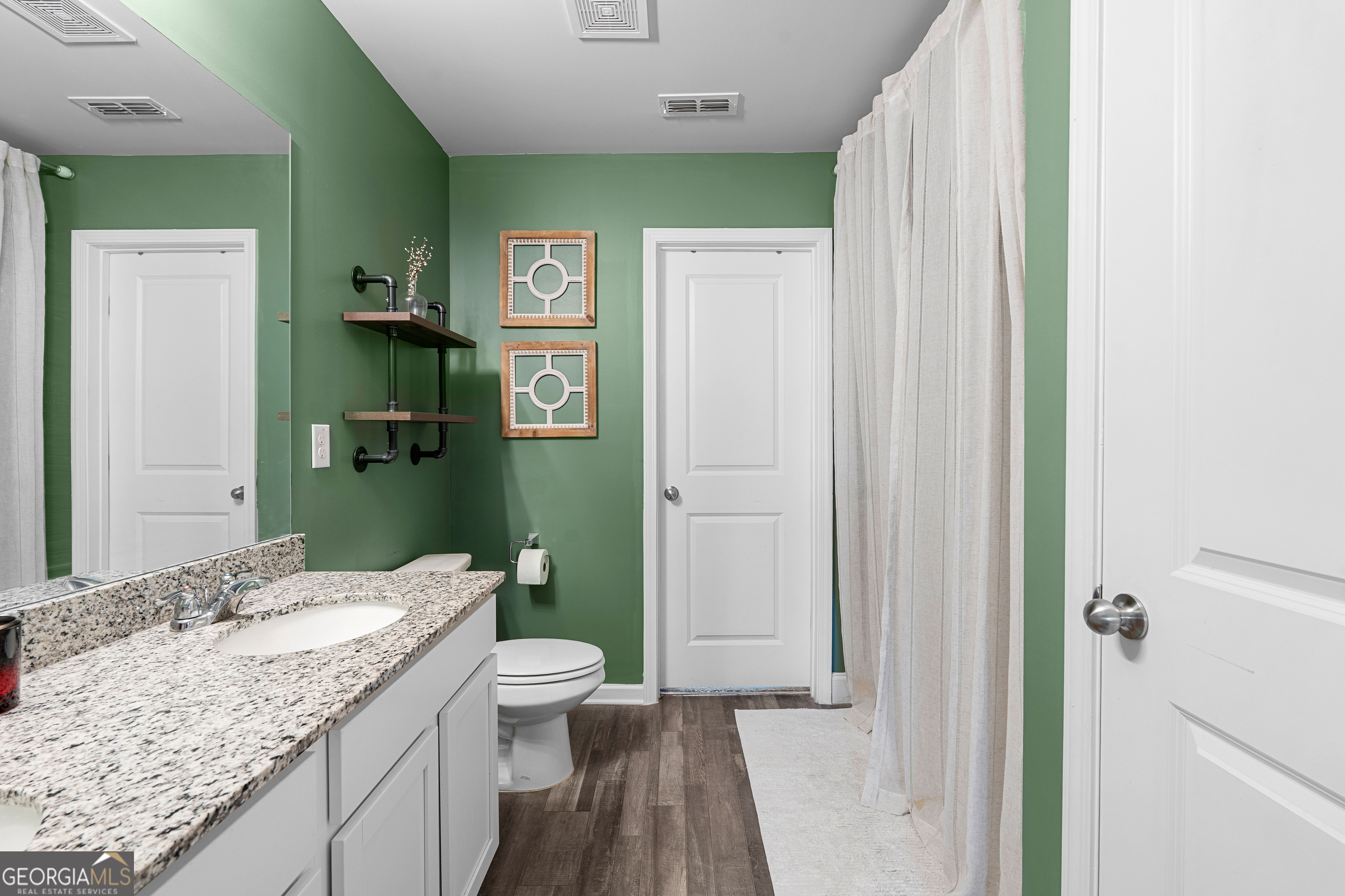 821 Hunter Welch Parkway