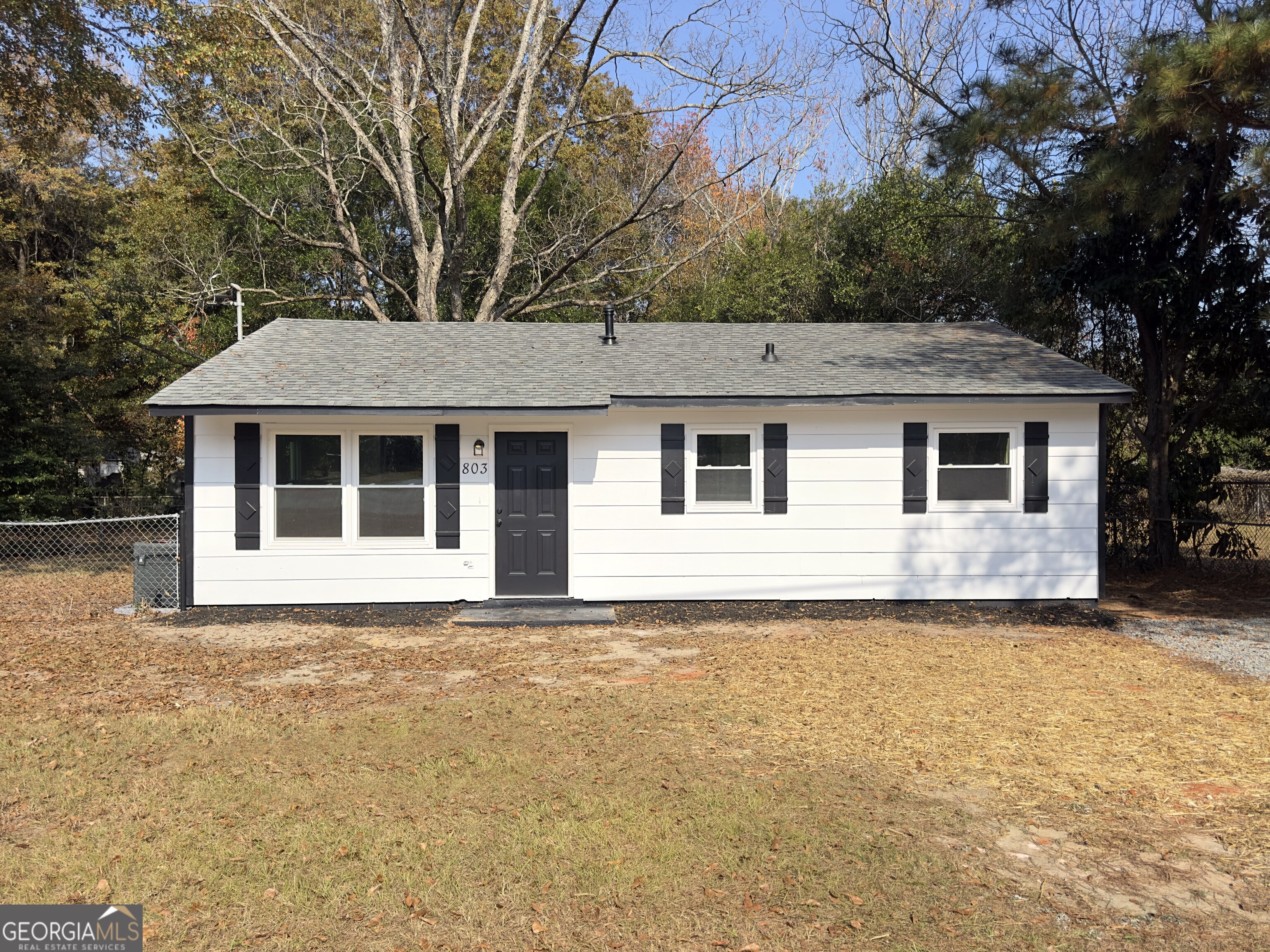 803 Crestwood Terrace