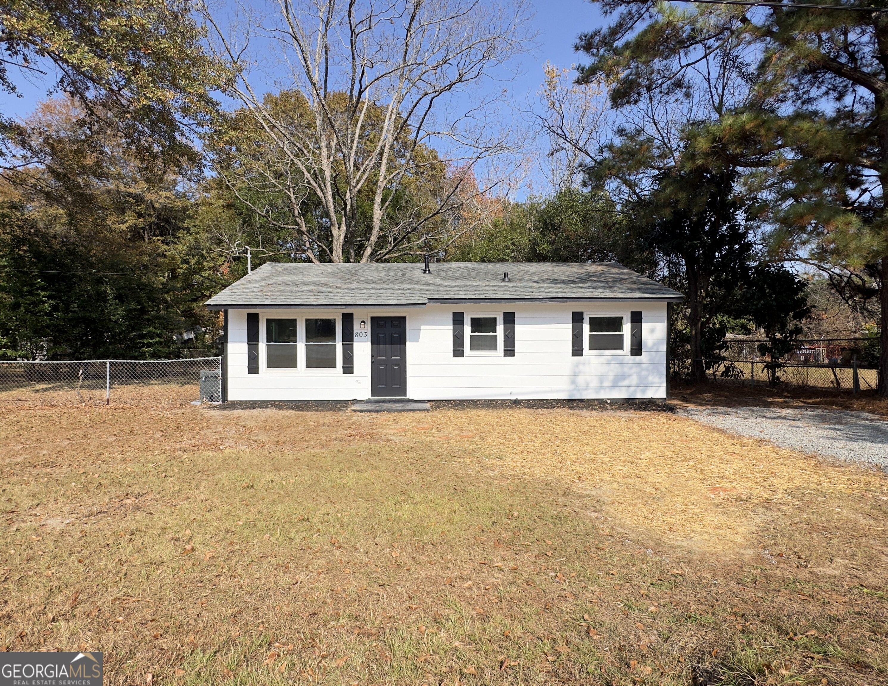 803 Crestwood Terrace