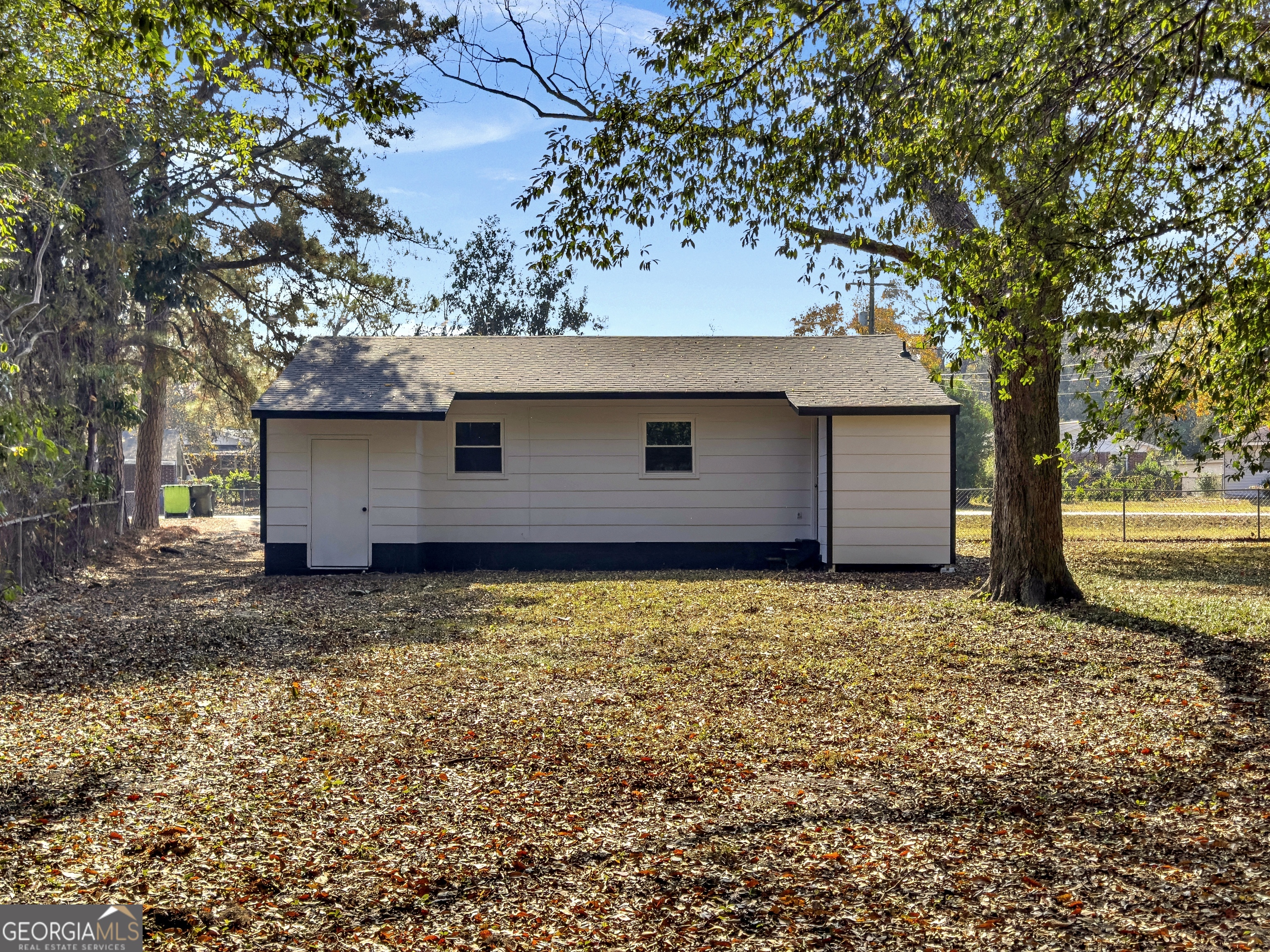 803 Crestwood Terrace