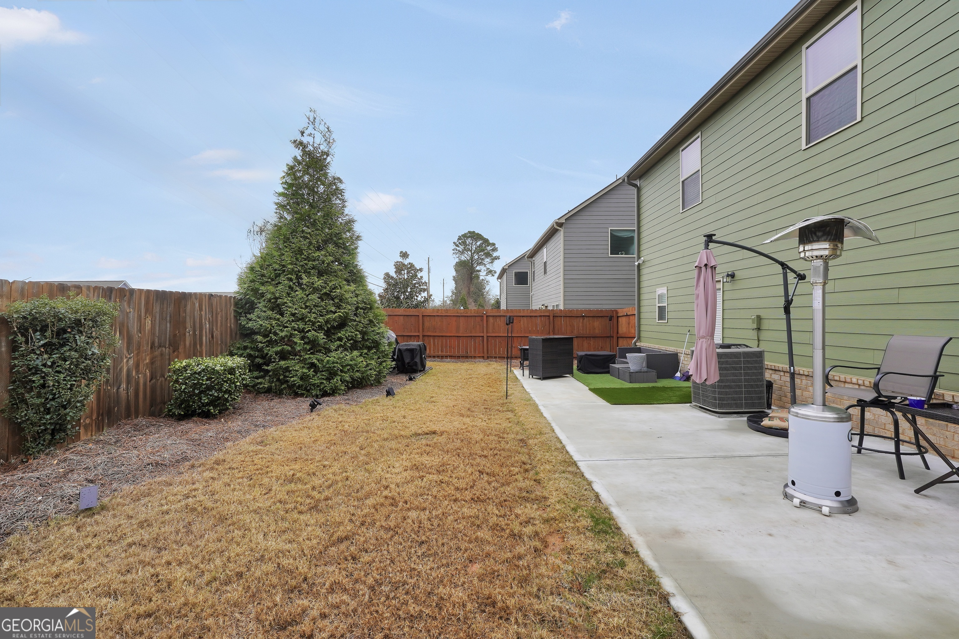 1991 Bridgewater Pass