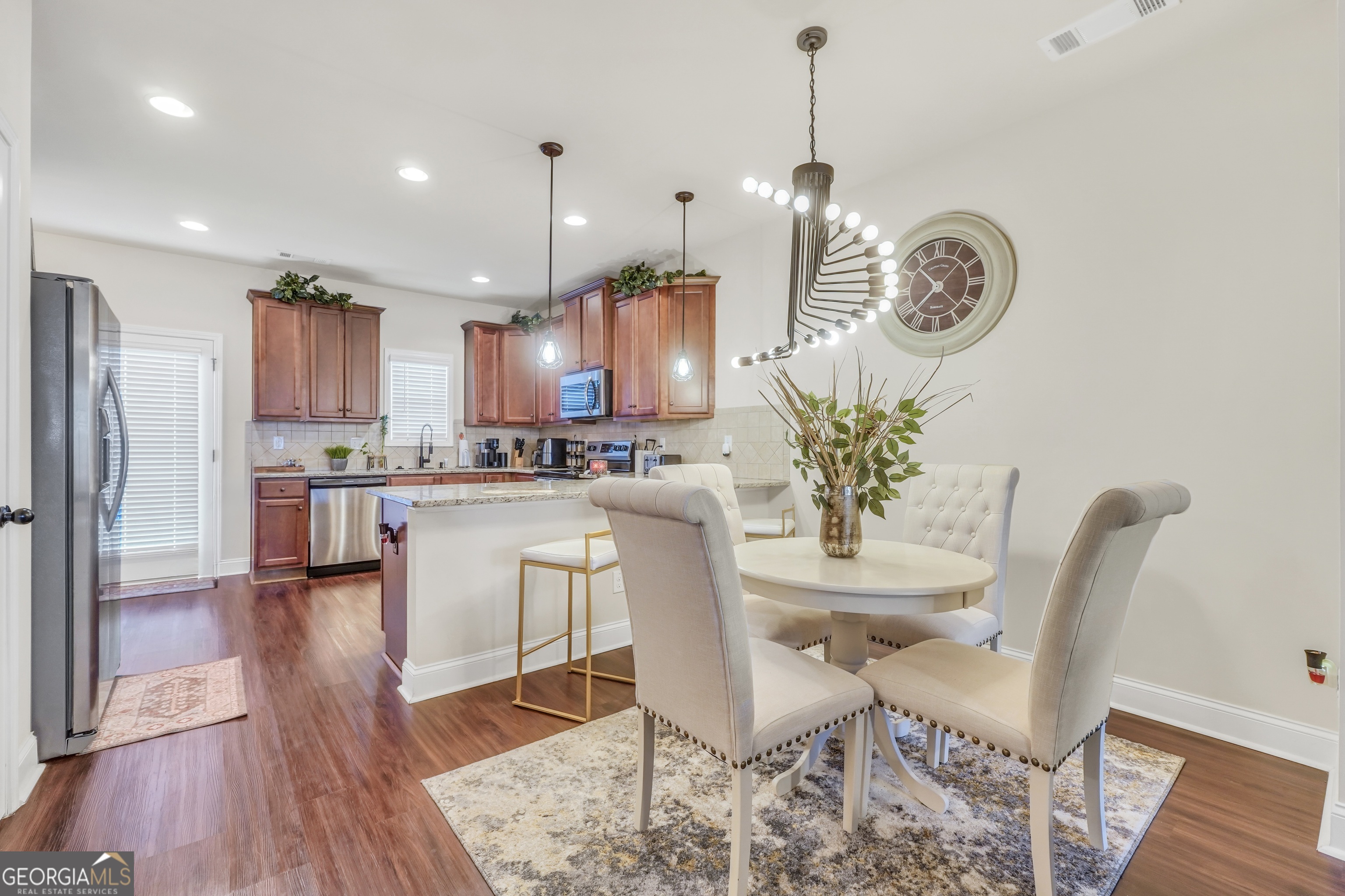 1991 Bridgewater Pass