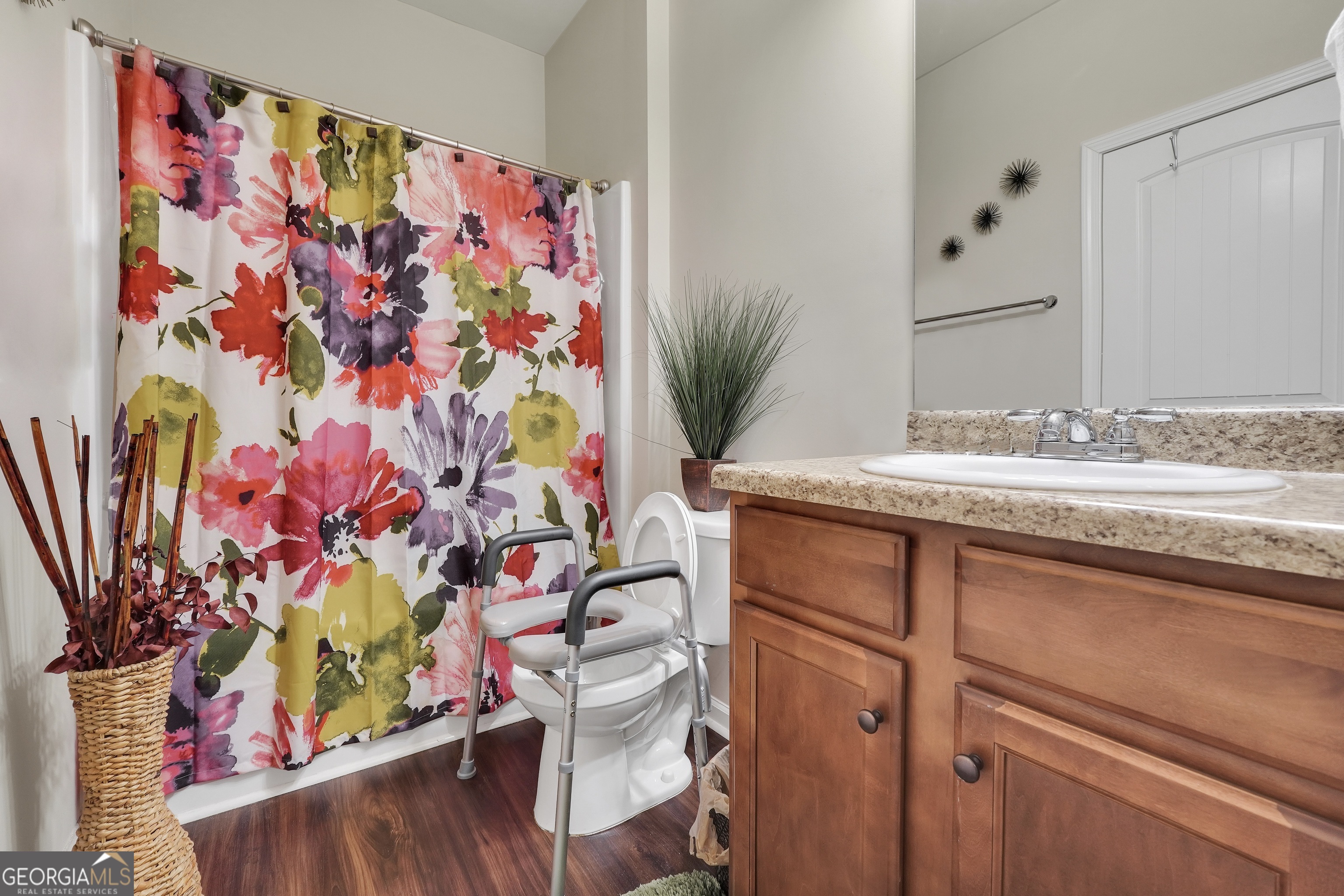 1991 Bridgewater Pass