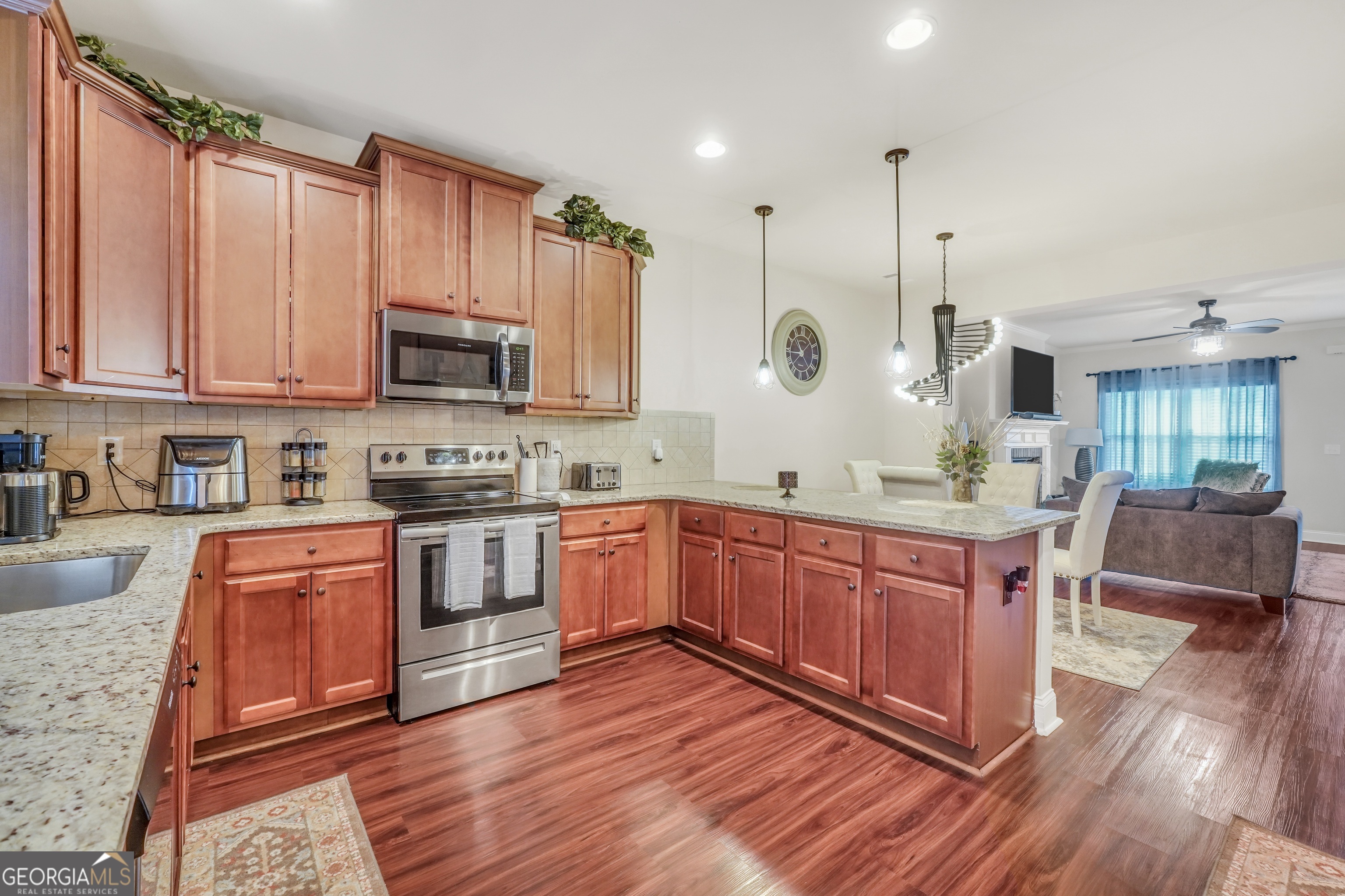 1991 Bridgewater Pass