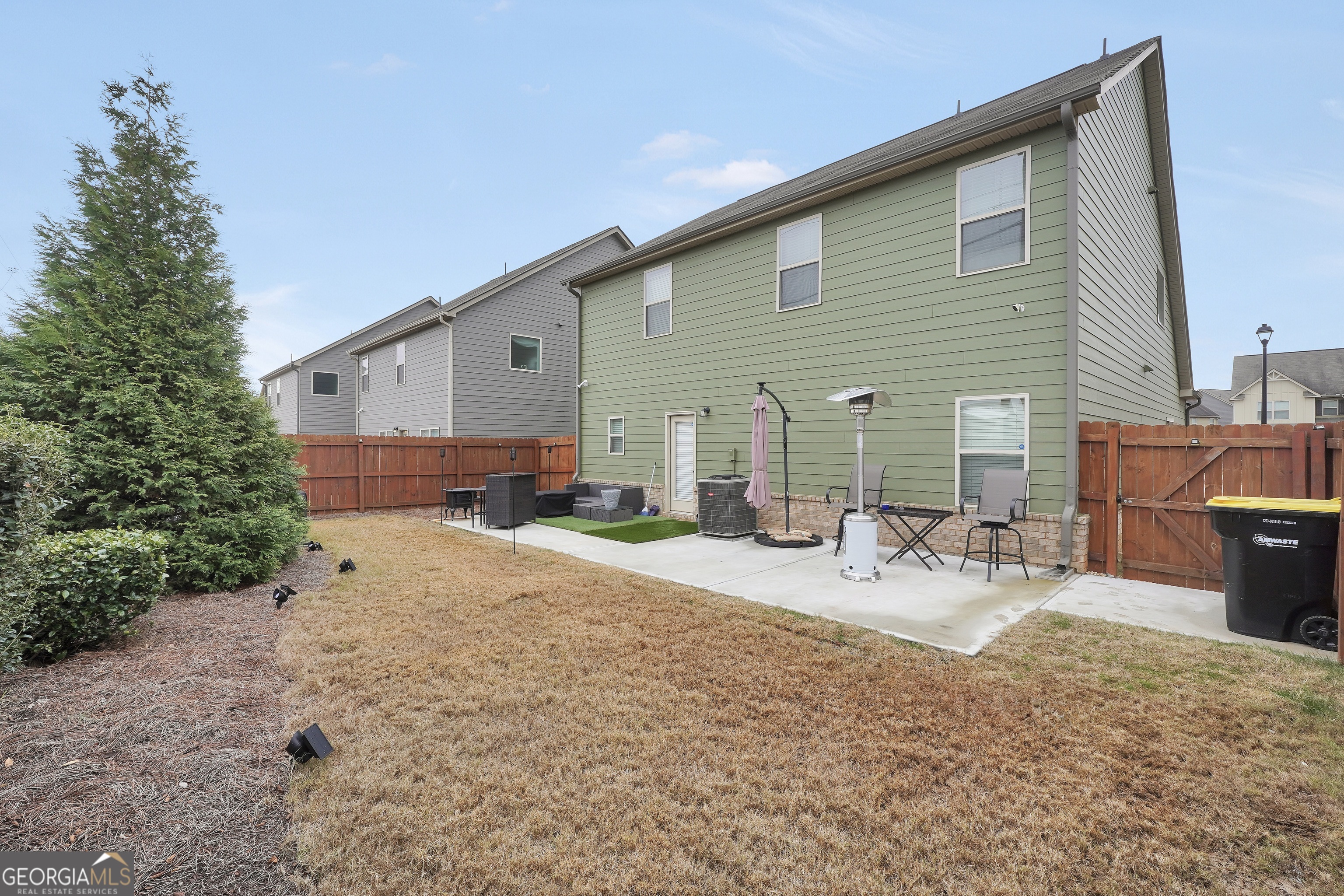 1991 Bridgewater Pass