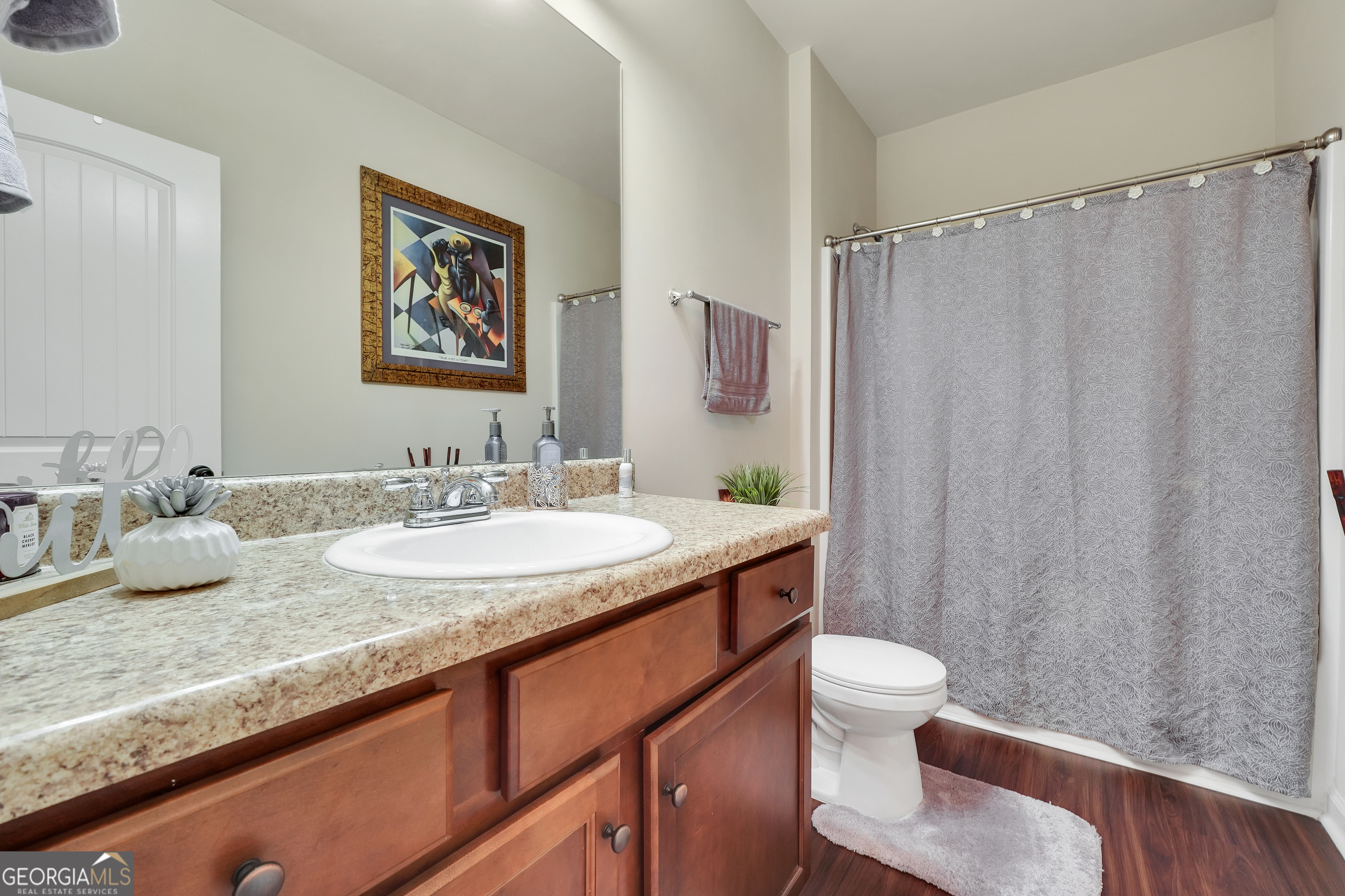 1991 Bridgewater Pass