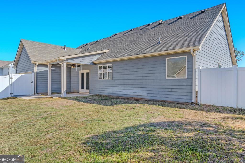 1141 Abundance Drive