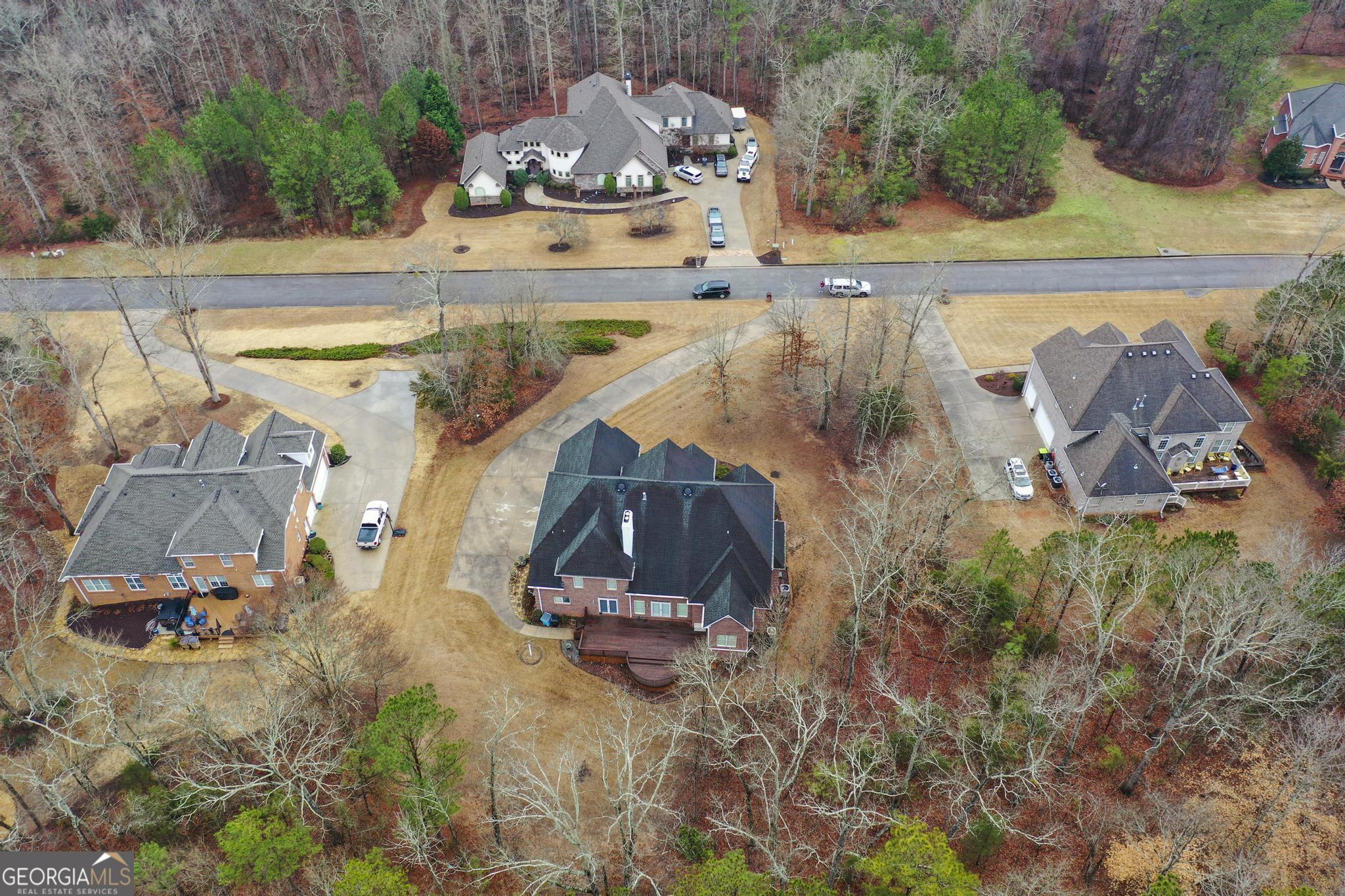 1442 Swiftwater Circle