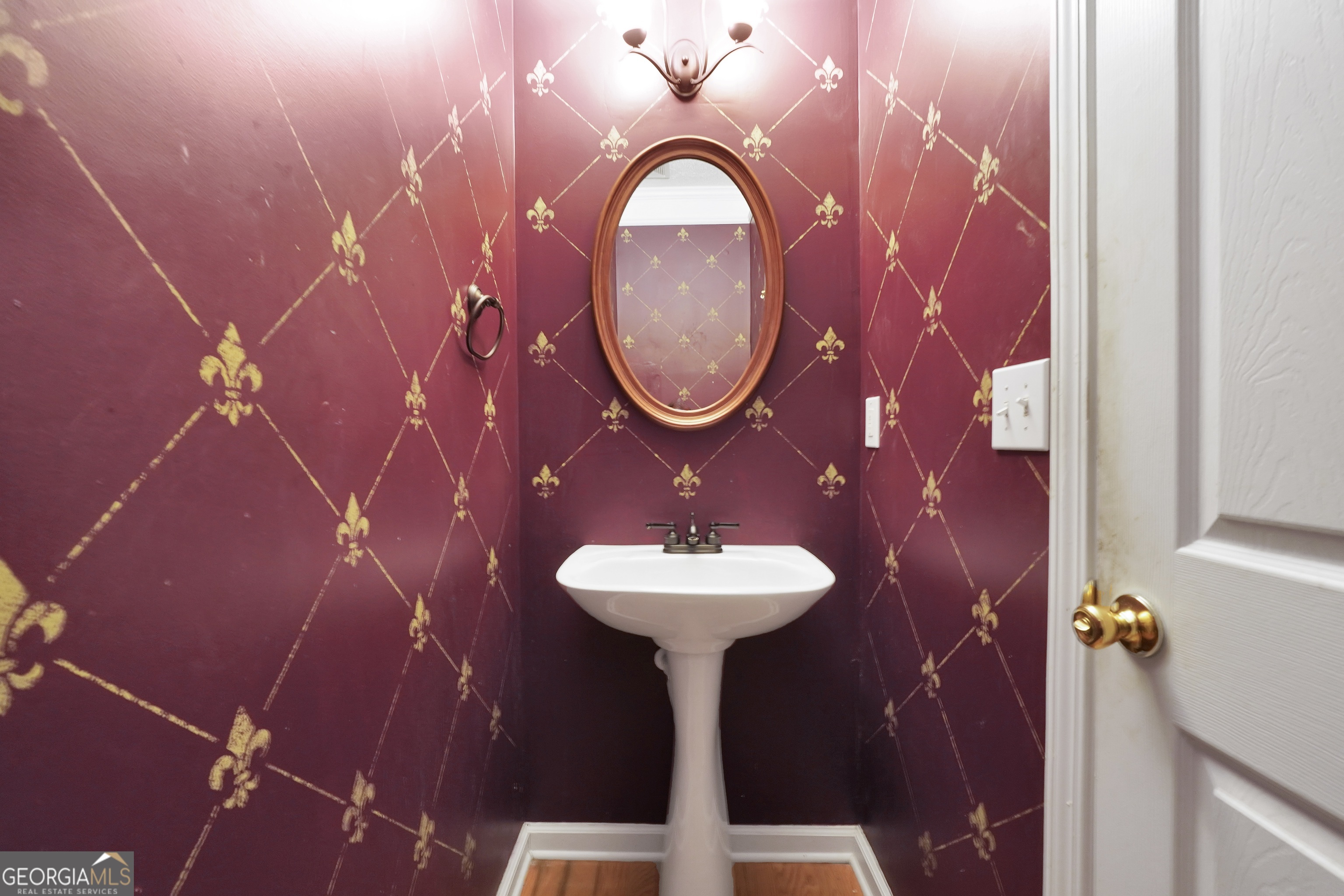 1138 Cotton Gin Drive