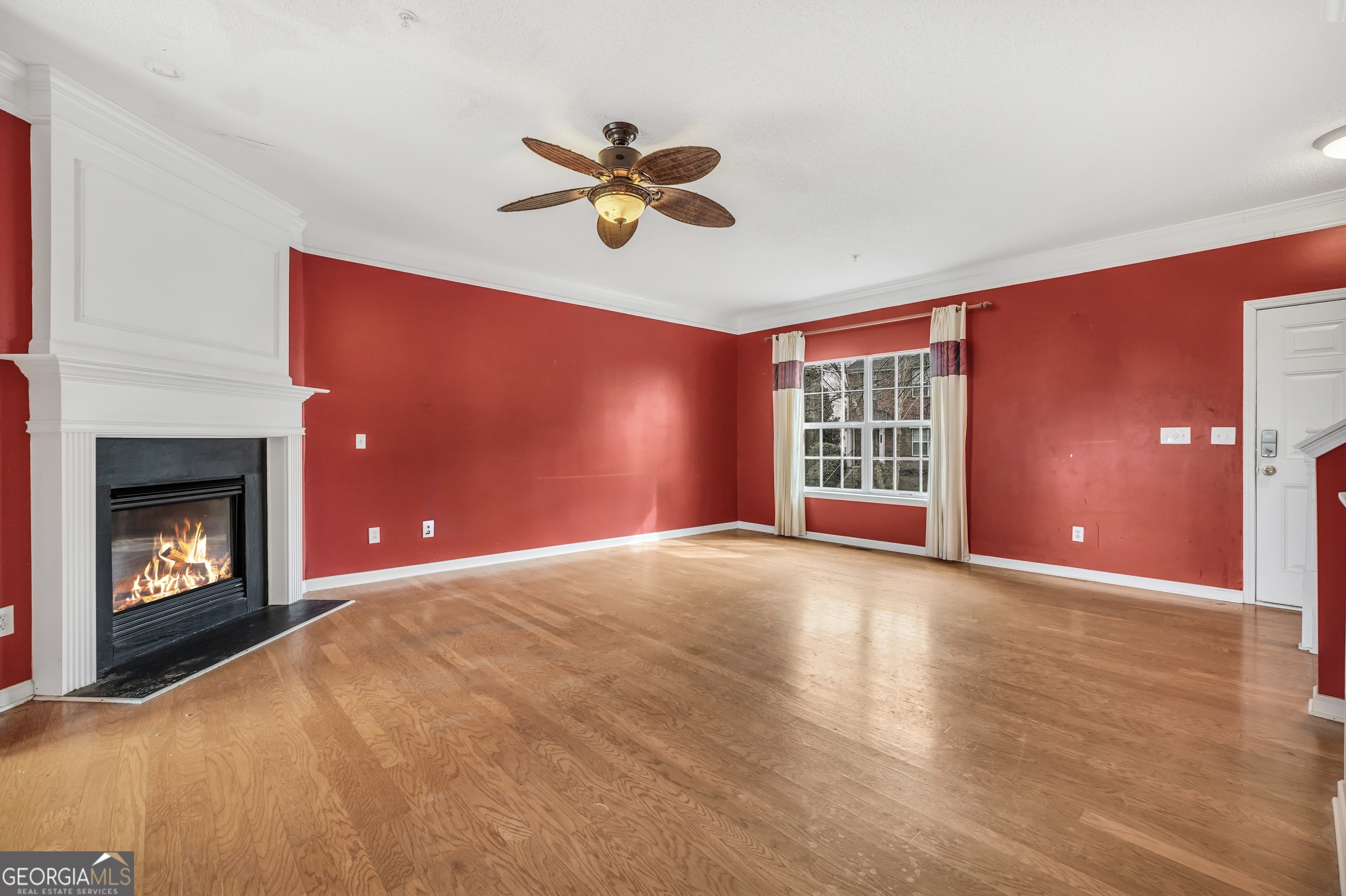 1138 Cotton Gin Drive