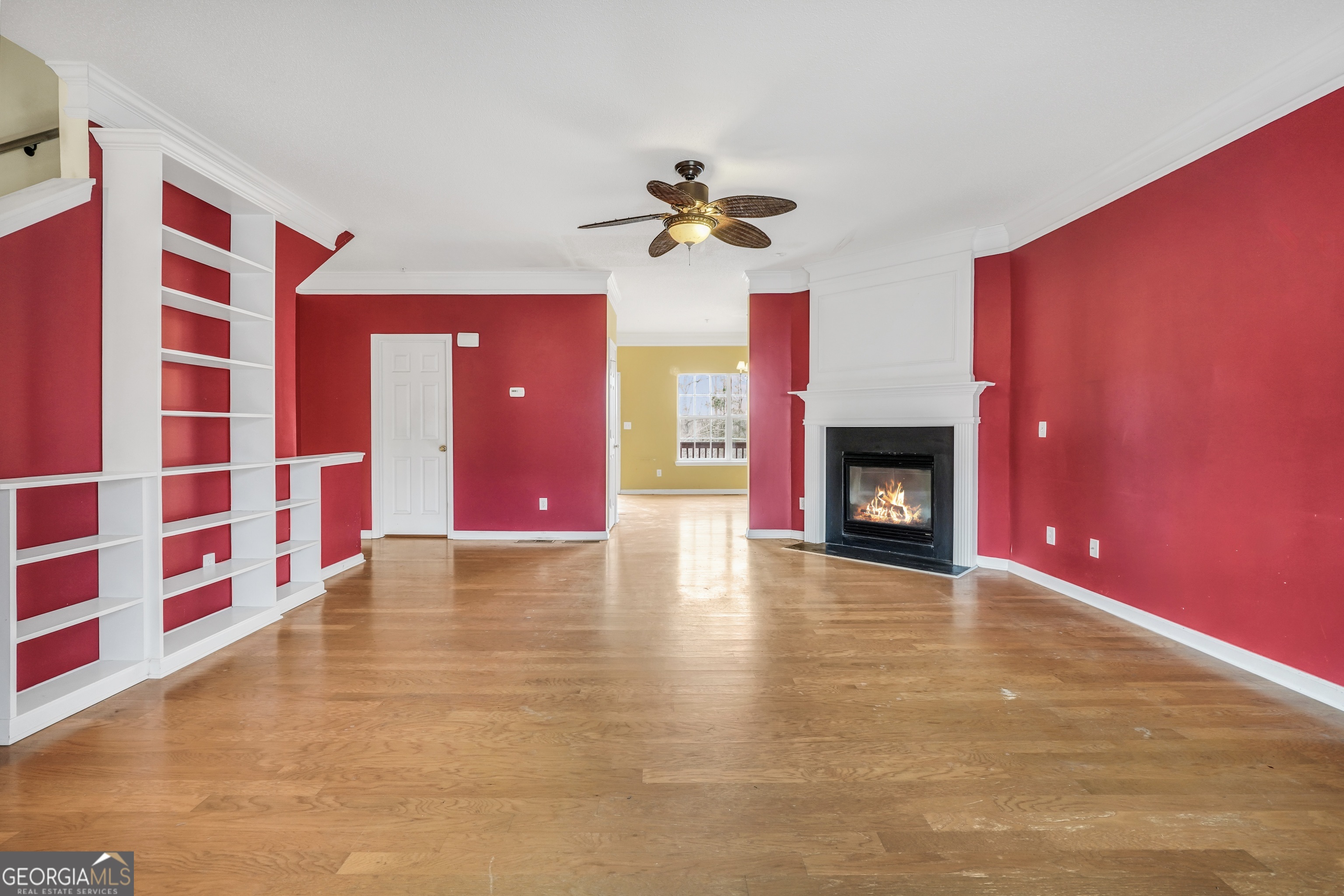 1138 Cotton Gin Drive