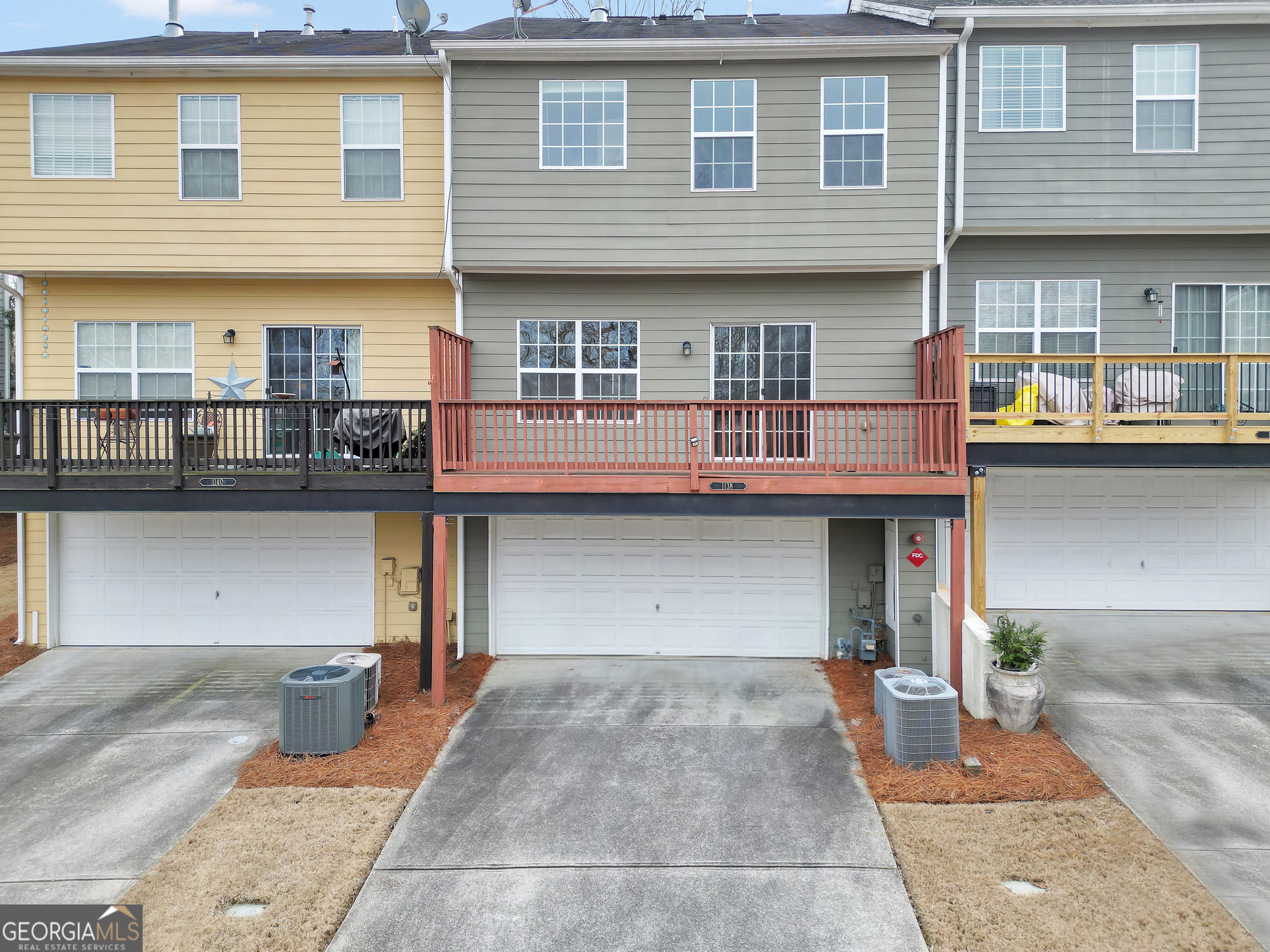 1138 Cotton Gin Drive