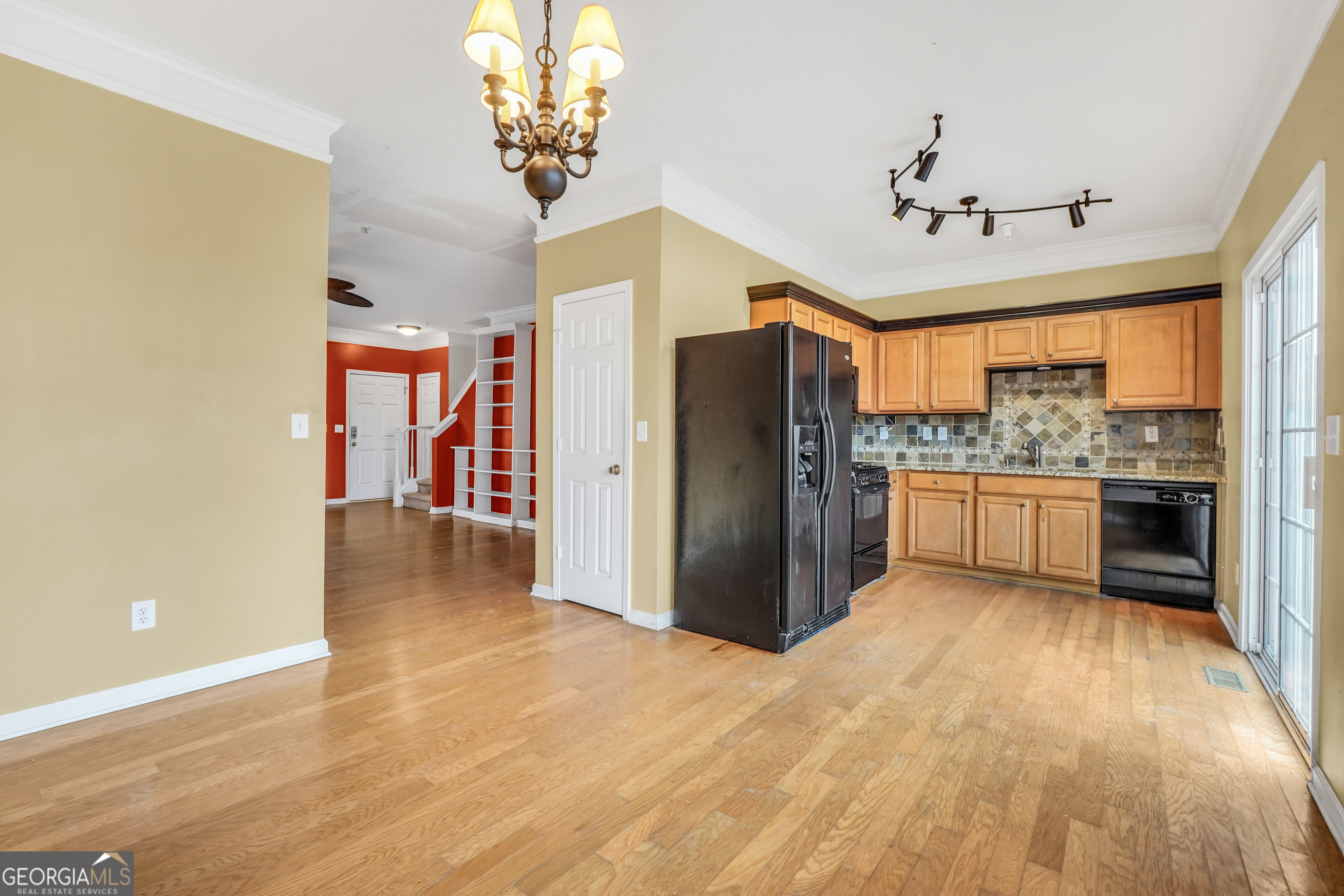 1138 Cotton Gin Drive