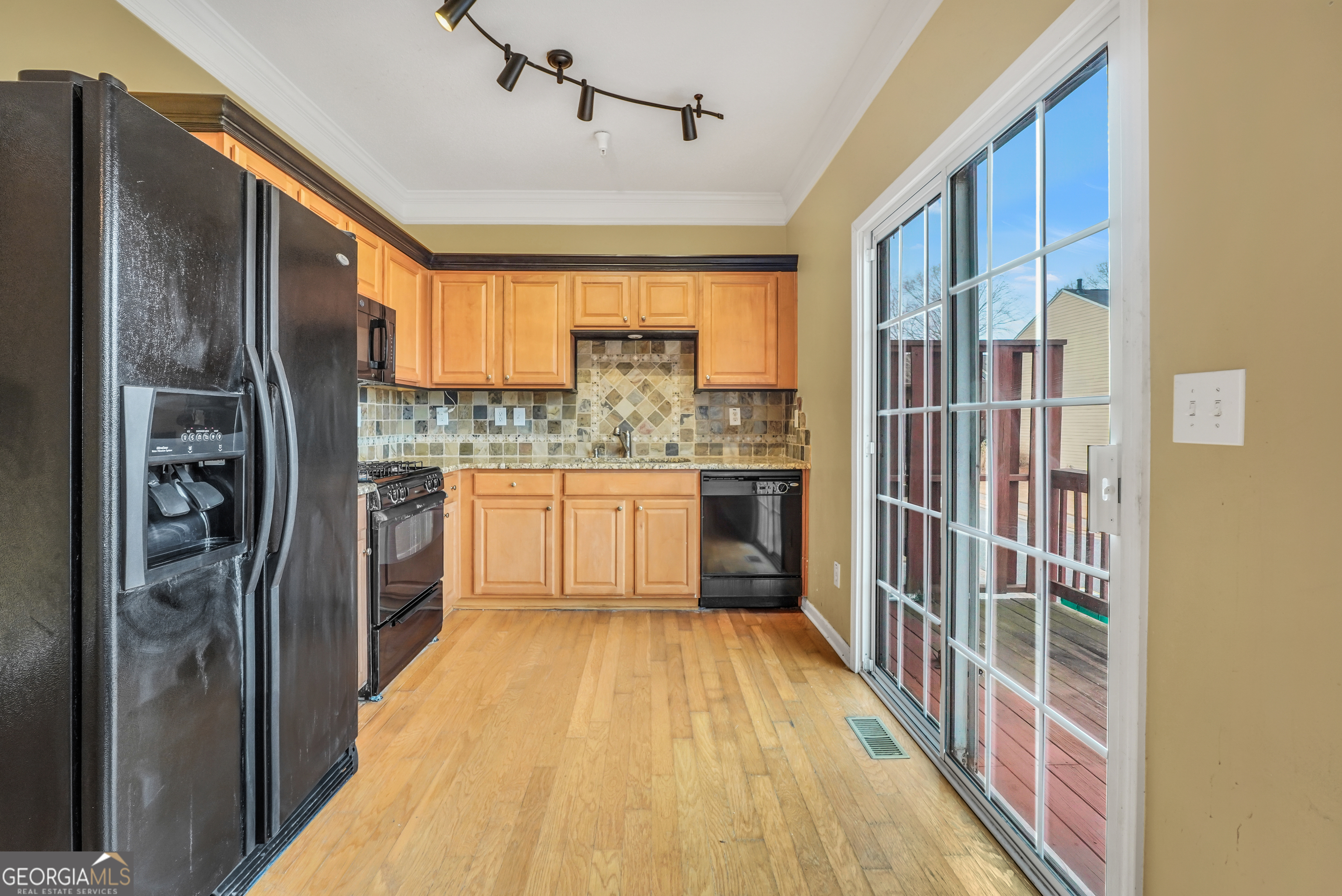 1138 Cotton Gin Drive