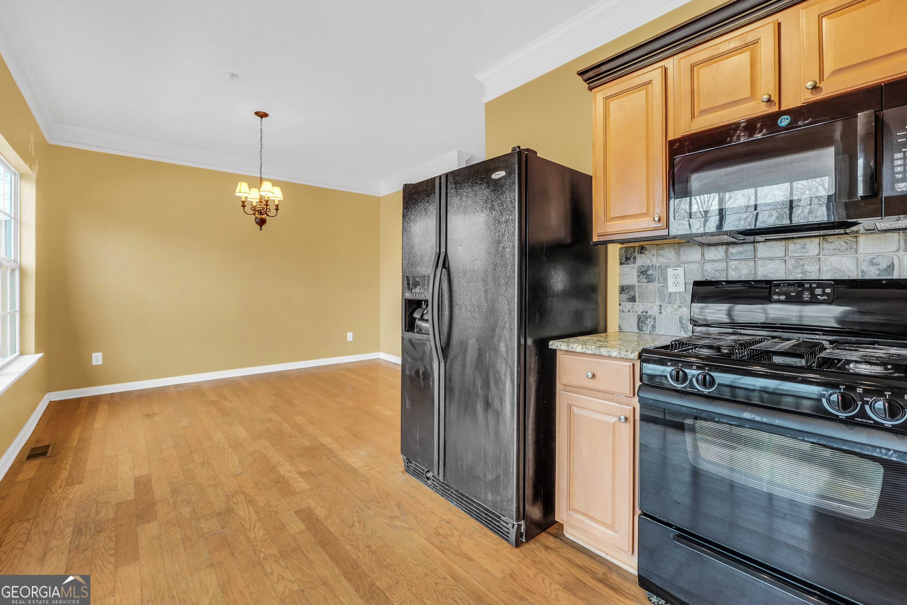 1138 Cotton Gin Drive