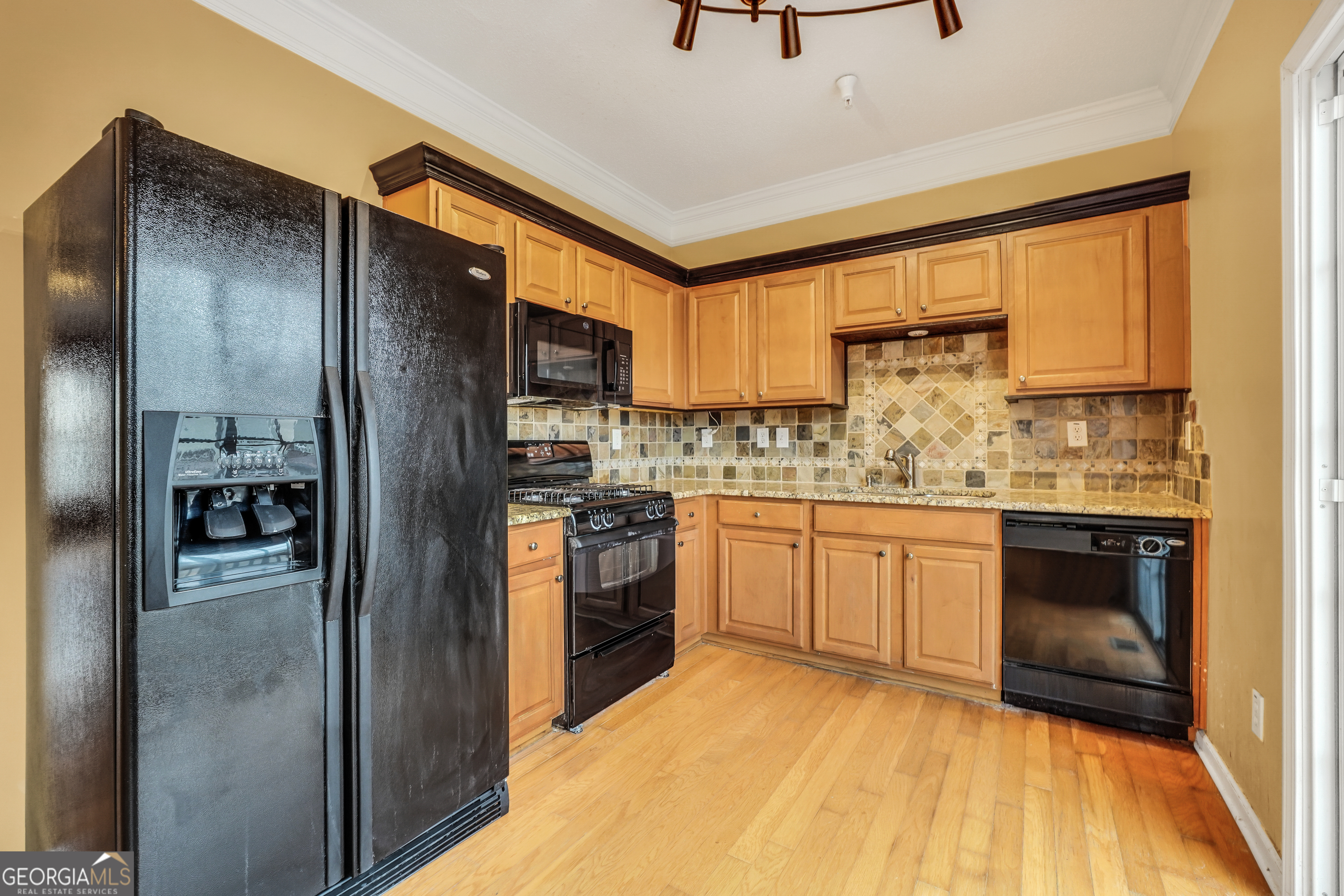 1138 Cotton Gin Drive