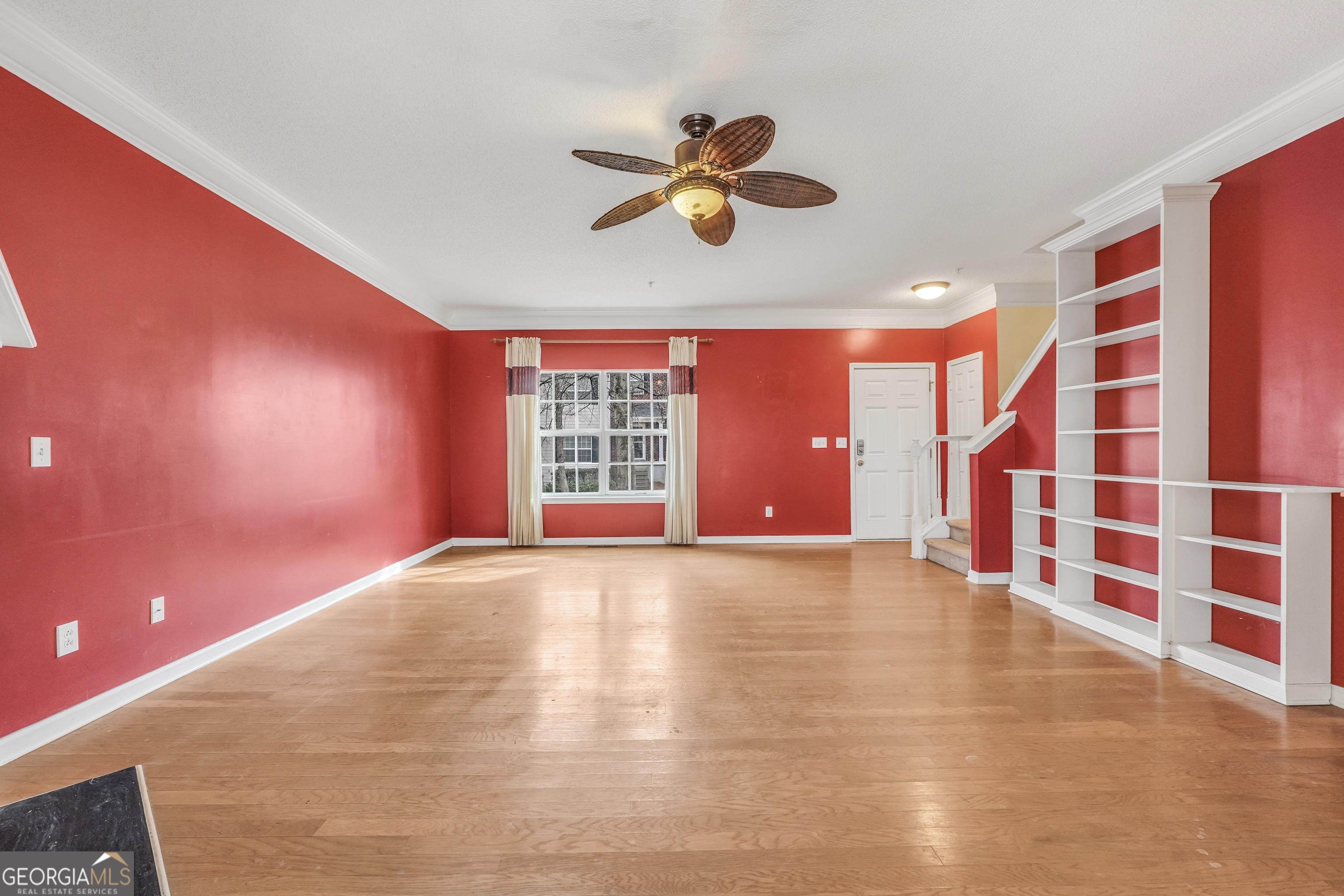 1138 Cotton Gin Drive