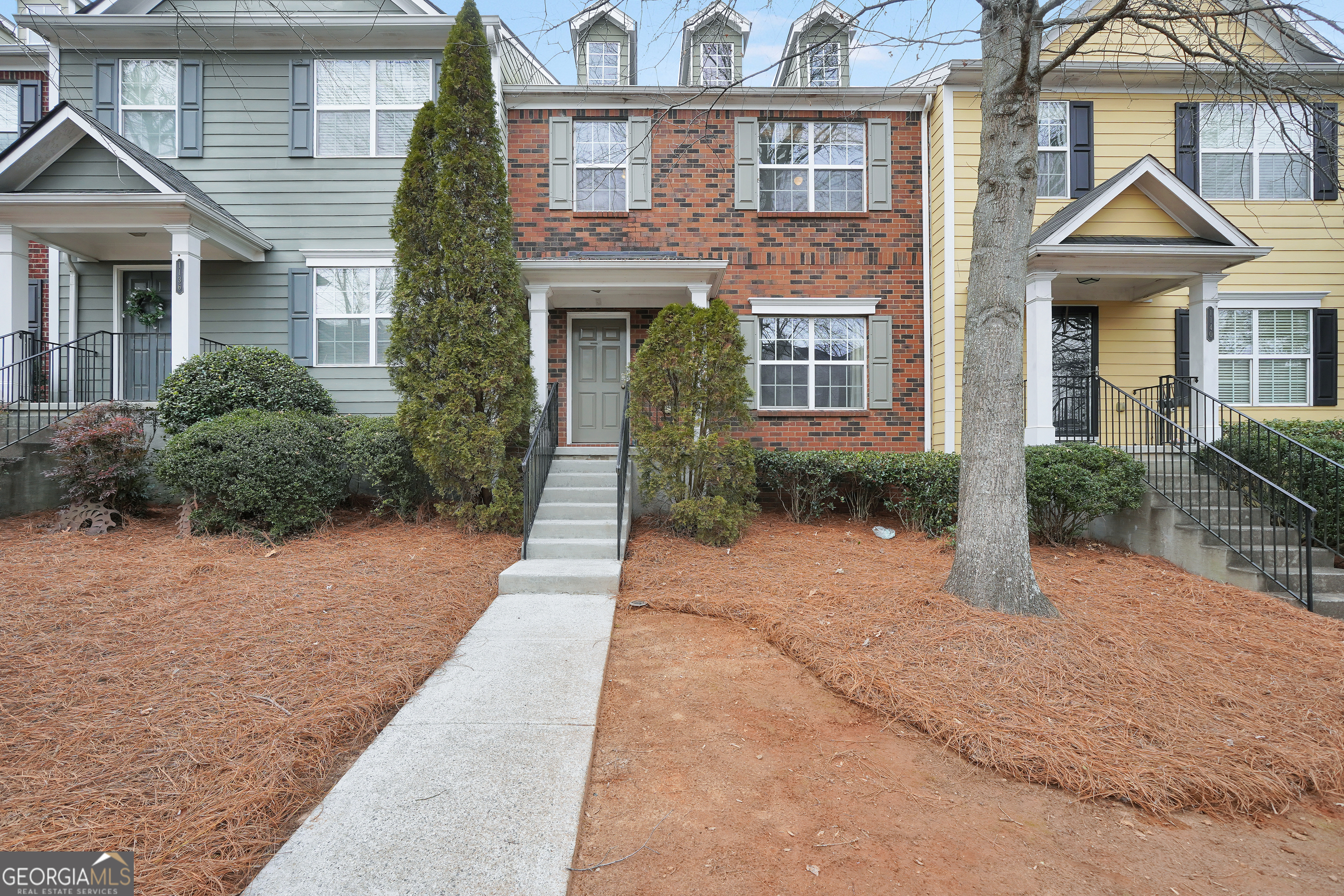 1138 Cotton Gin Drive