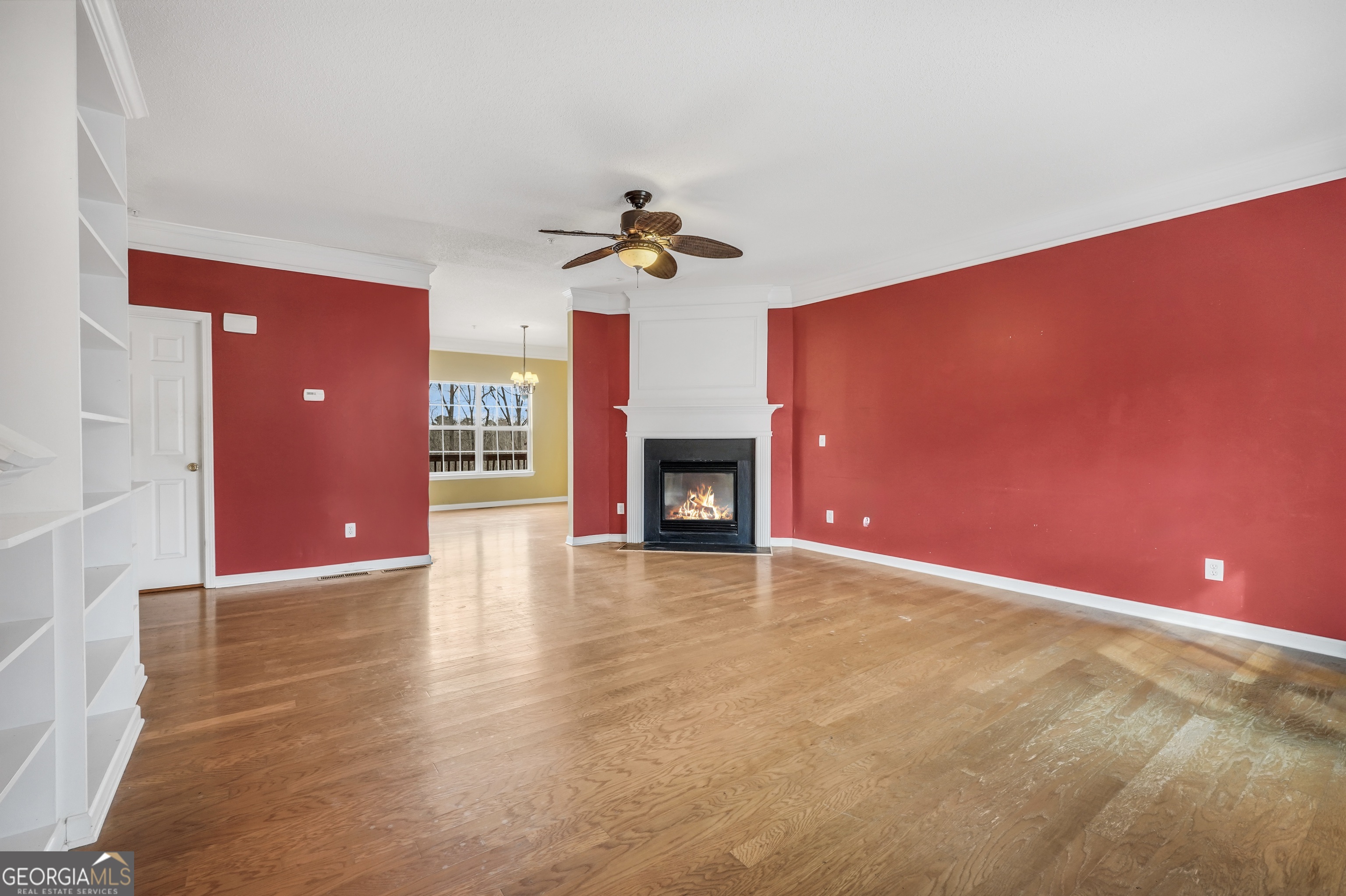 1138 Cotton Gin Drive