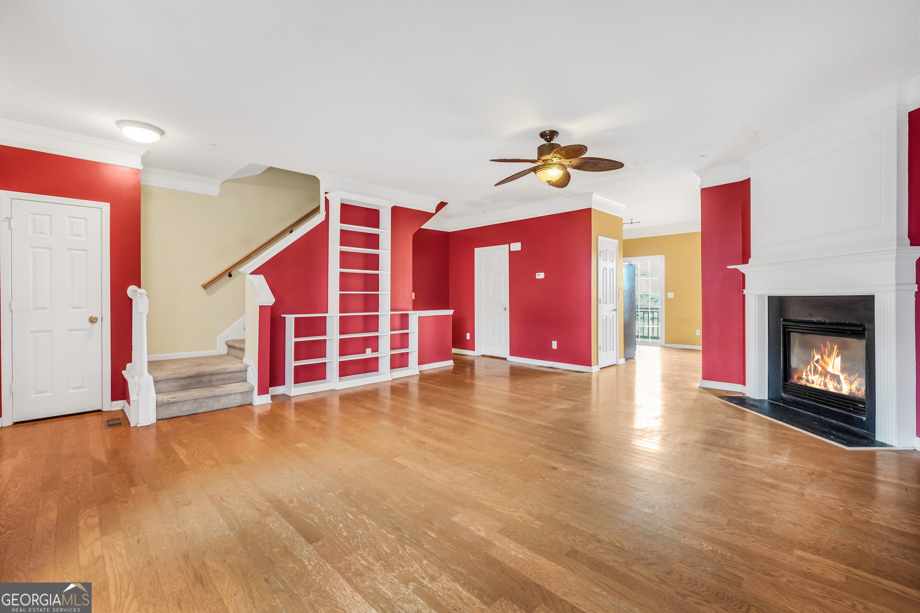 1138 Cotton Gin Drive