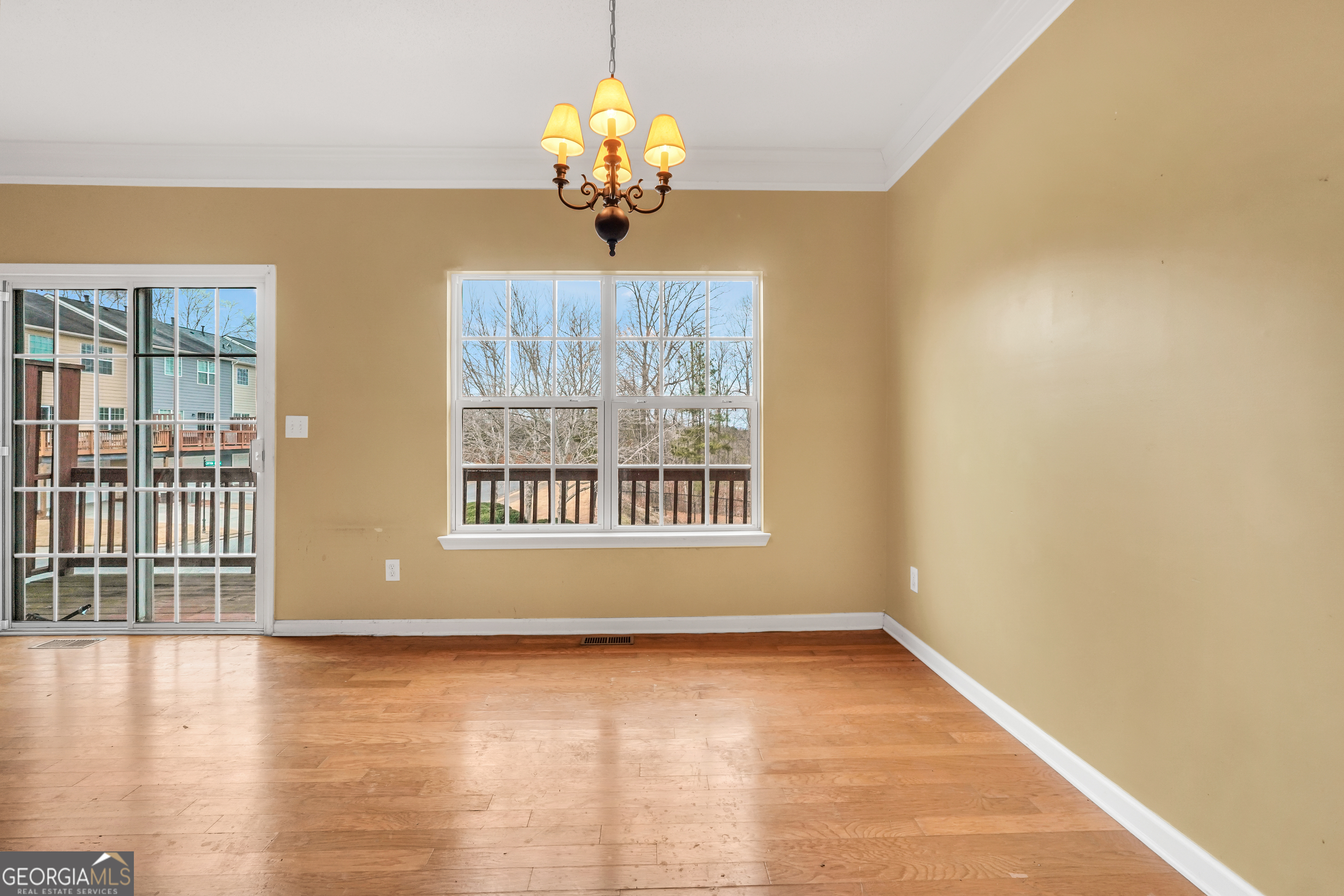 1138 Cotton Gin Drive