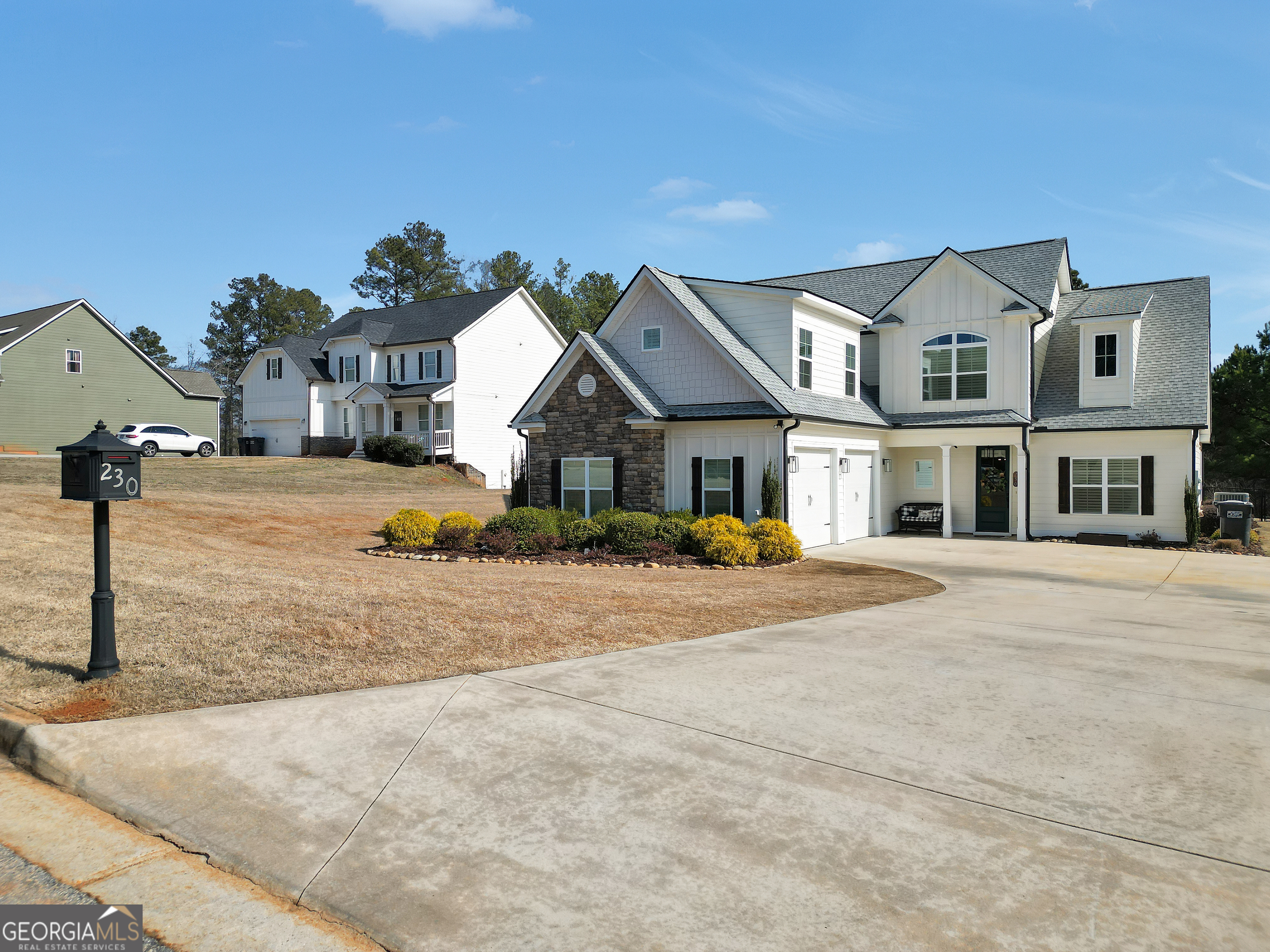 230 Alcovy Reserve Way