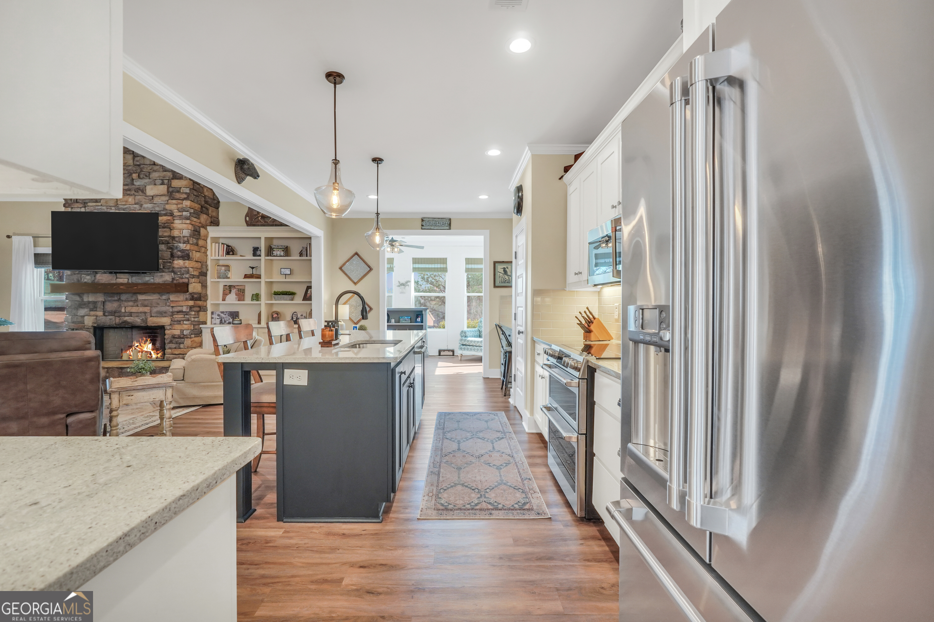 230 Alcovy Reserve Way