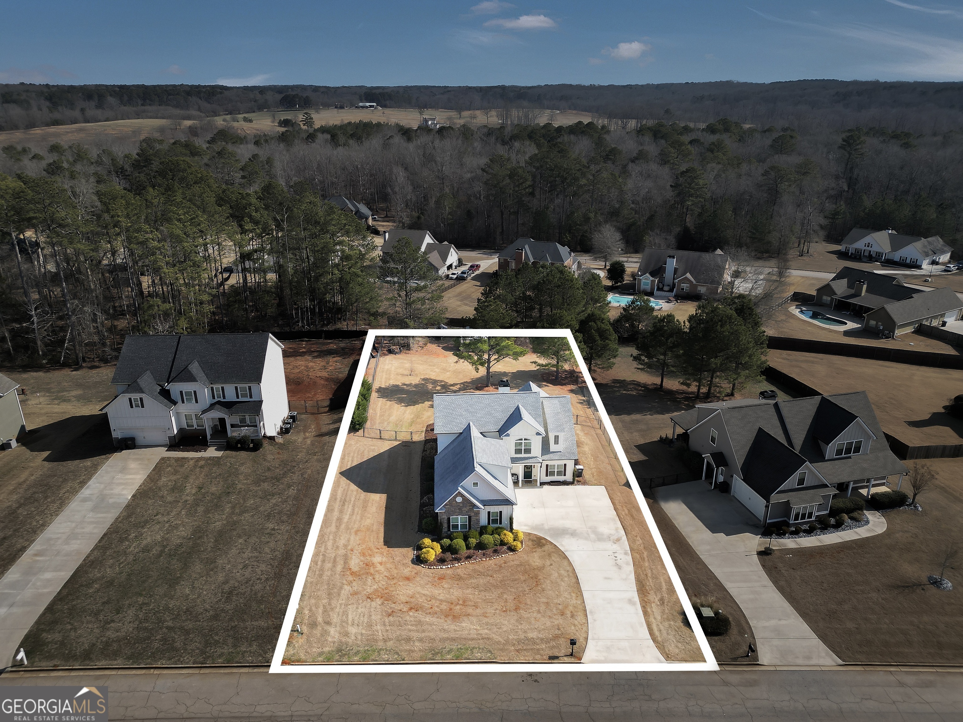 230 Alcovy Reserve Way