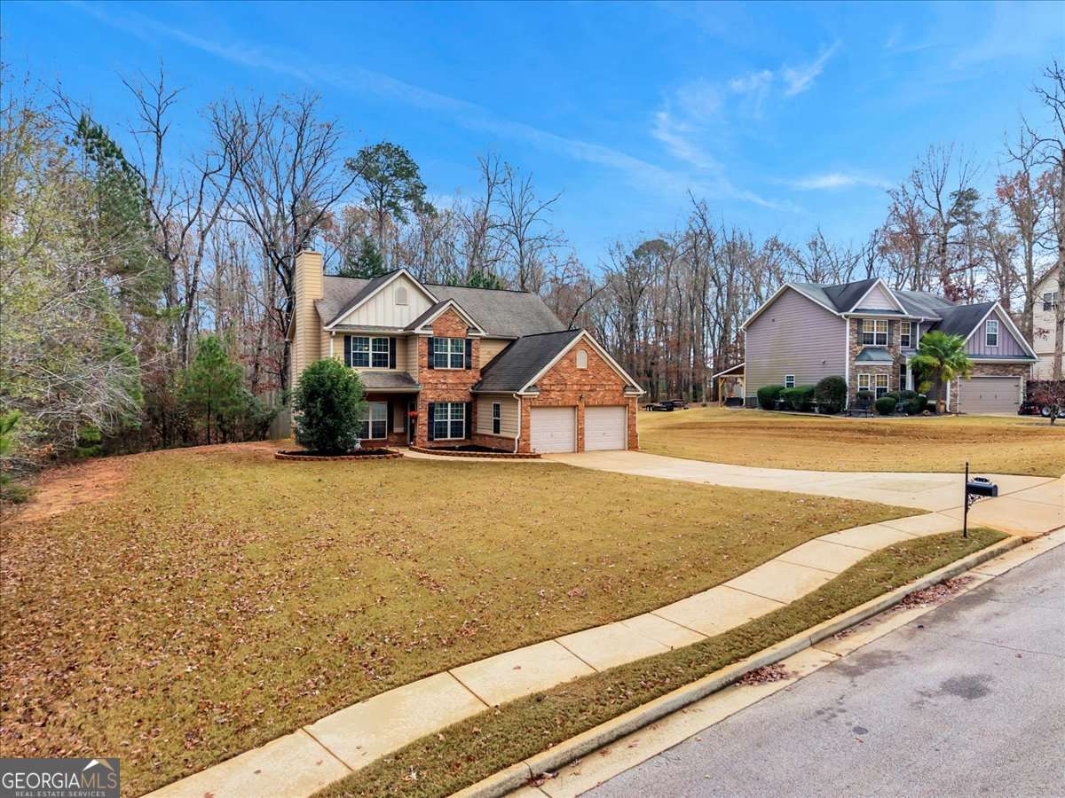 128 Shoal Park Drive