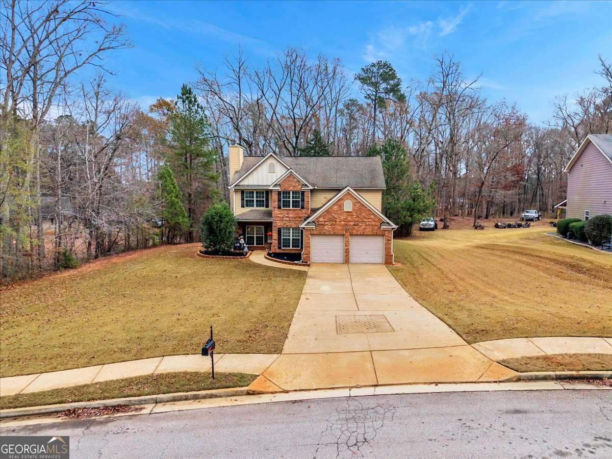 128 Shoal Park Drive