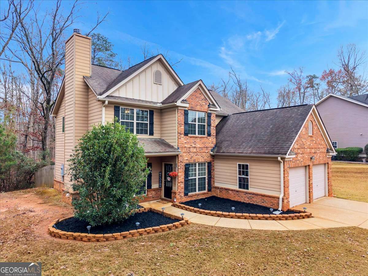 128 Shoal Park Drive